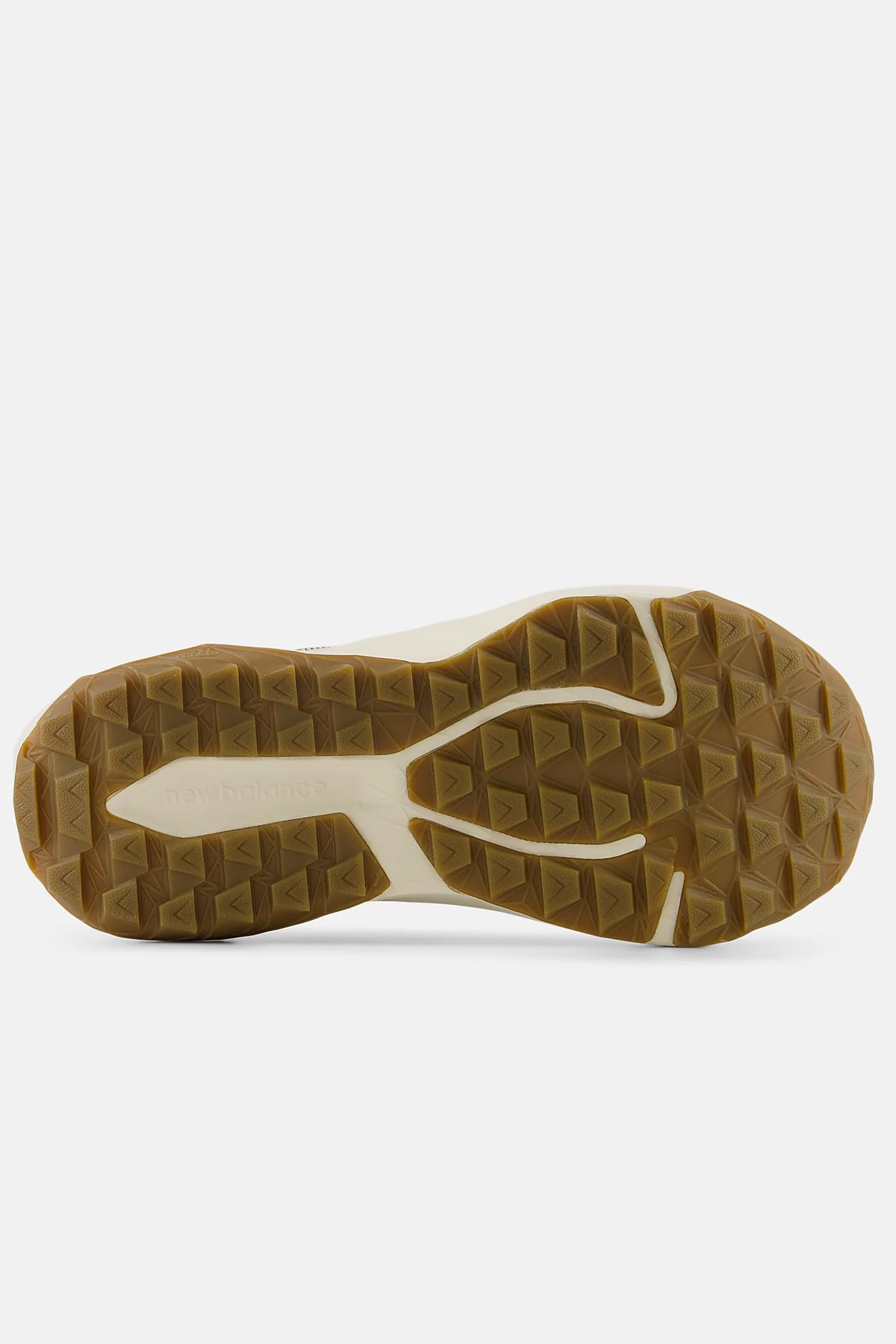 New Balance New Balance Yeşil Nitrel Running Kadın Spor Ayakkabı Sneaker | Flo Yeşil - 6. görsel