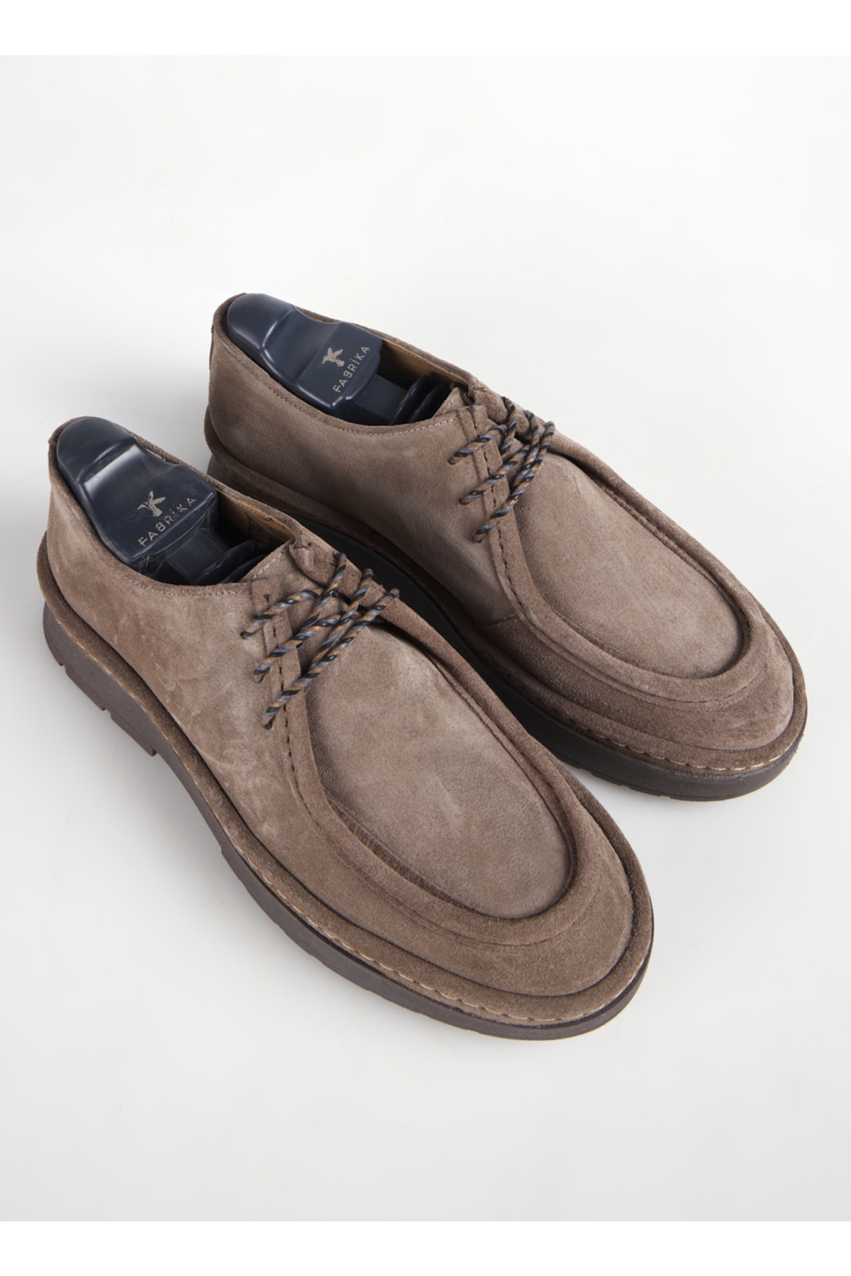 Bej Erkek Günlük Ayakkabı AXEL-KAI - Görsel 4