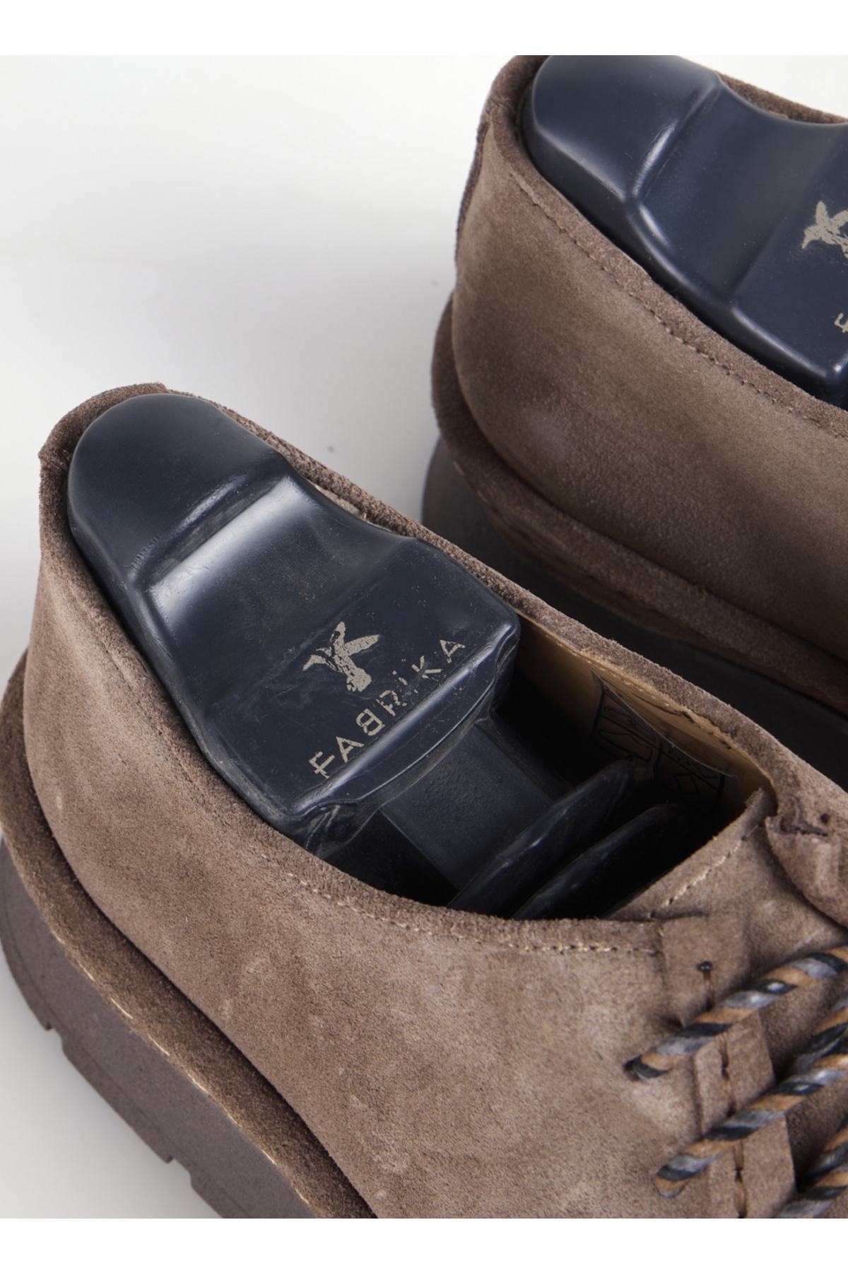 Bej Erkek Günlük Ayakkabı AXEL-KAI - Görsel 5