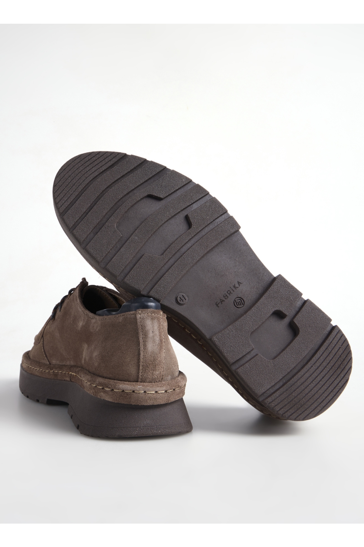 Bej Erkek Günlük Ayakkabı AXEL-KAI - Görsel 7