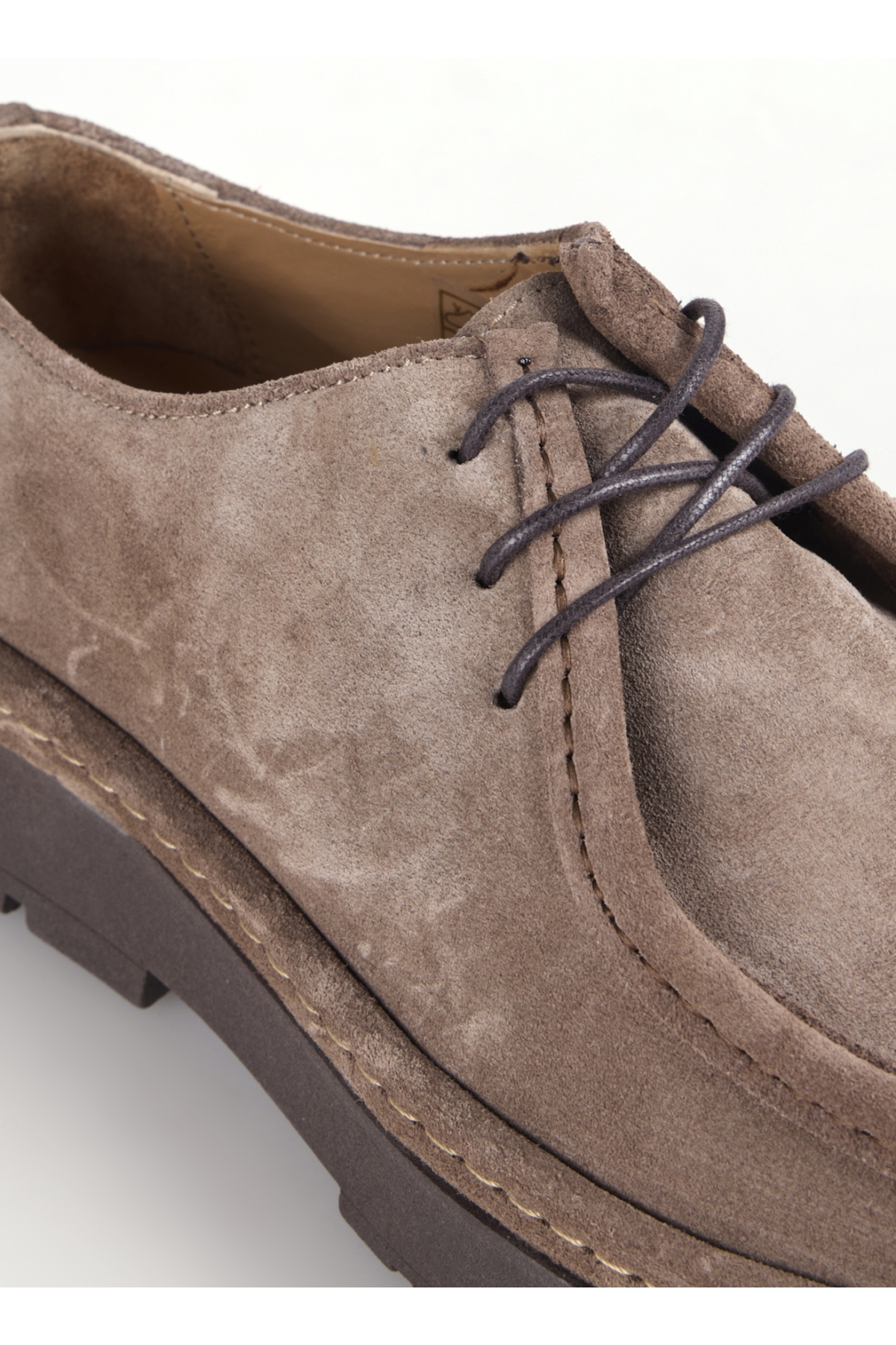 Bej Erkek Günlük Ayakkabı AXEL-KAI - Görsel 8