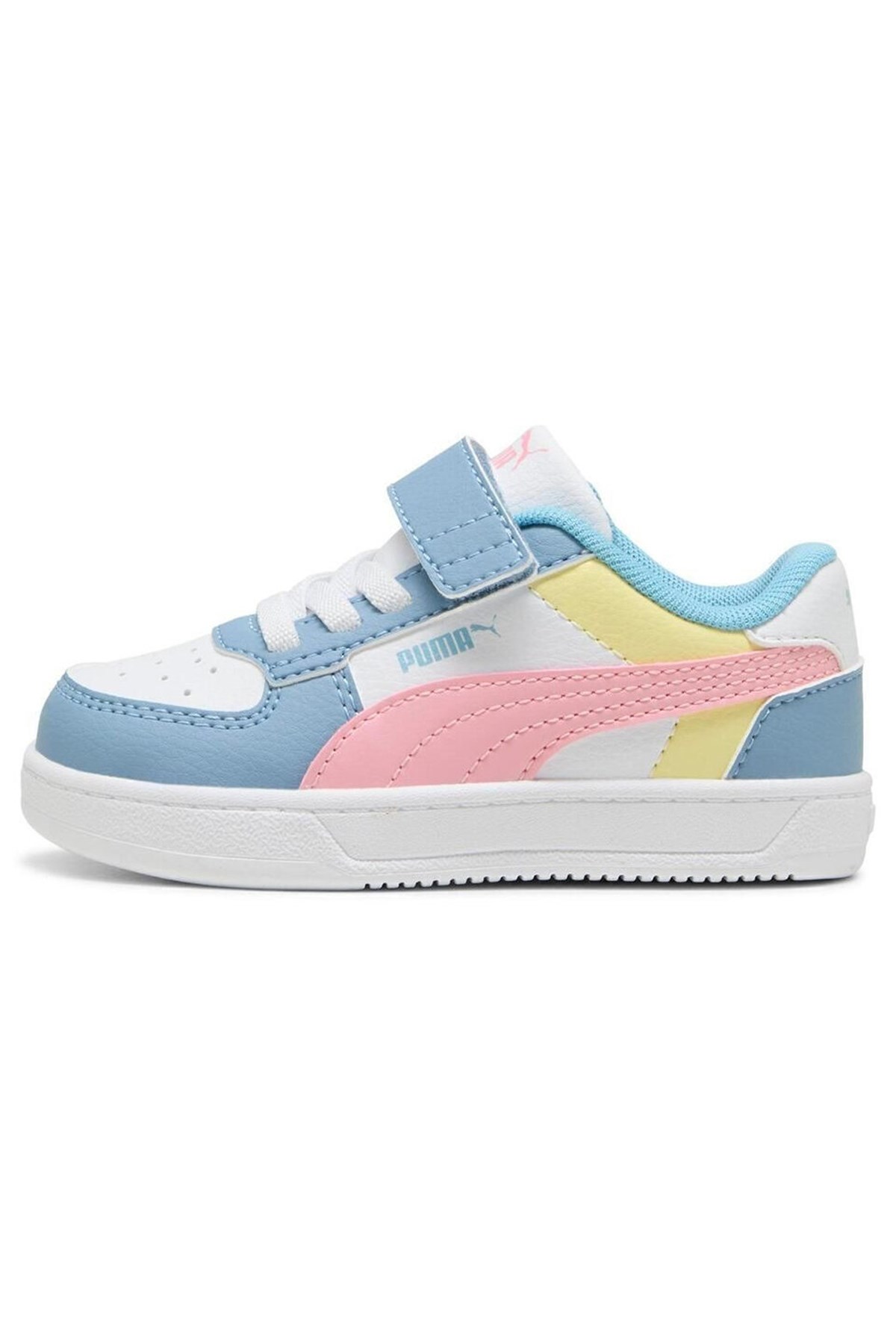 Caven 2.0 Block Ac Inf Çocuk Spor Ayakkabı - Görsel 2