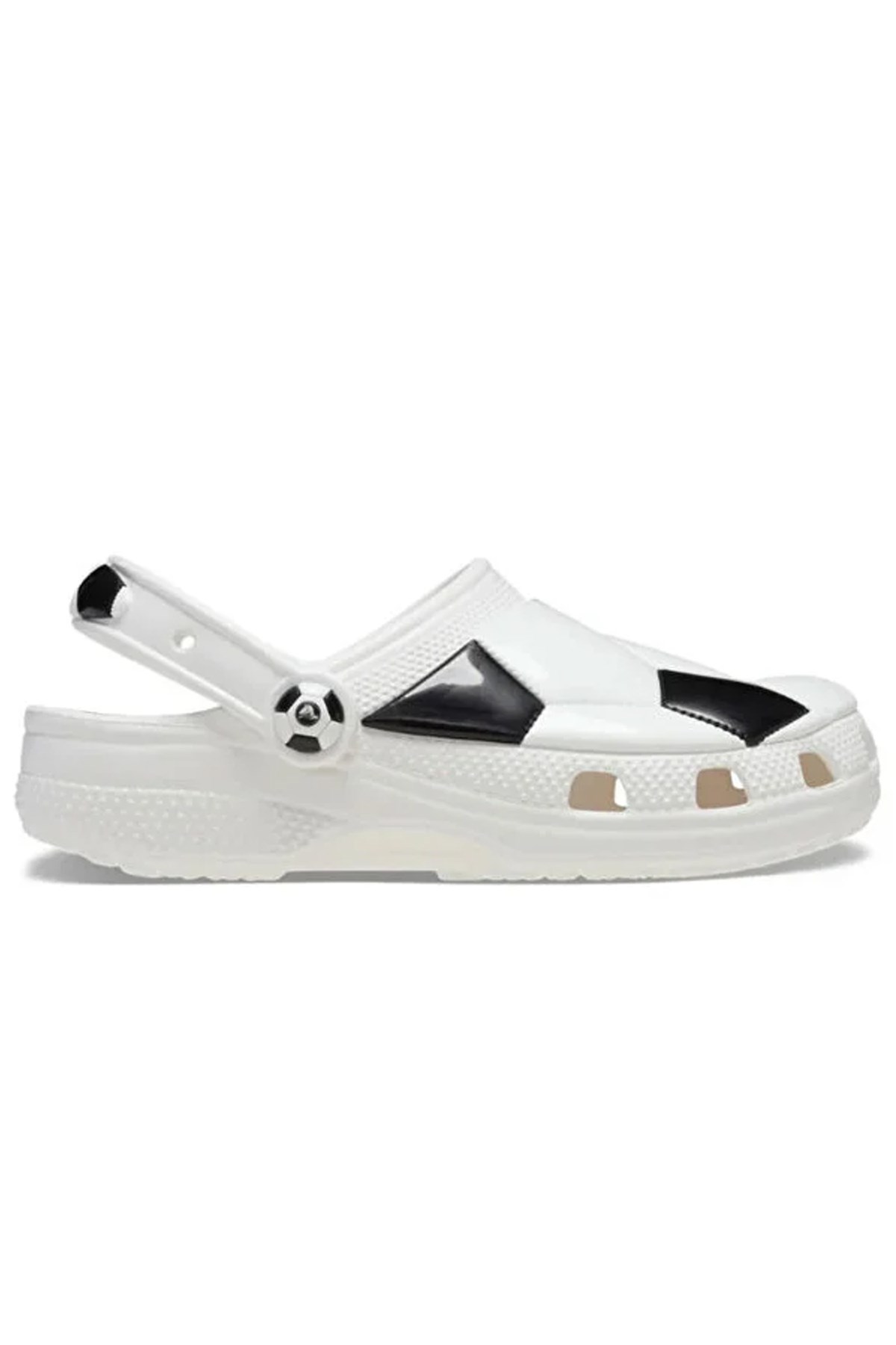 Classic Soccer Ball Çocuk Sandalet - Görsel 2