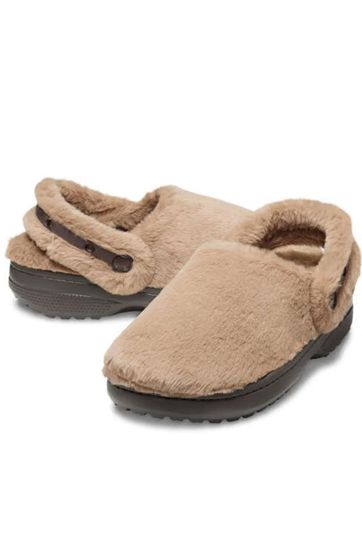 Classic Unfurgettable Unisex Sandalet - Görsel 3