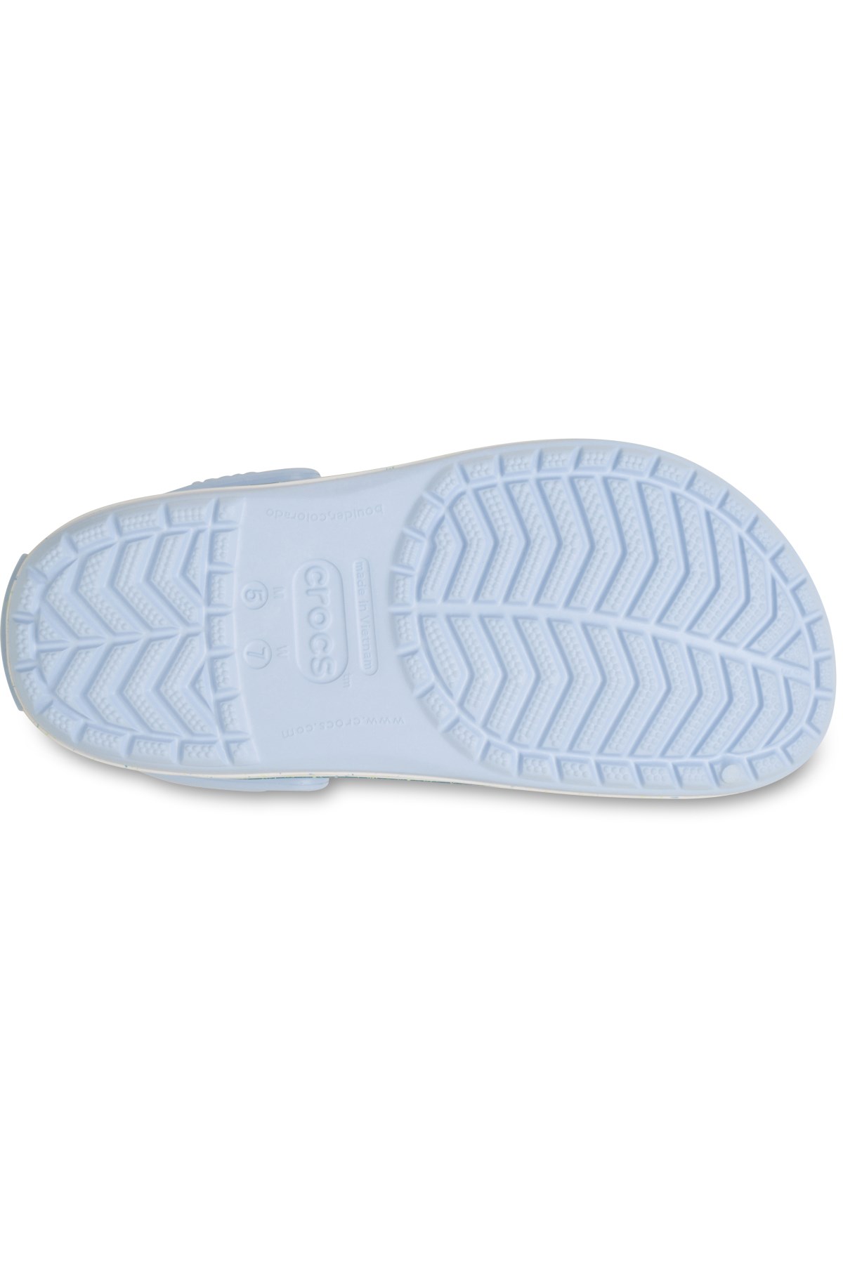 Crocband Speckled Band Unisex Sandalet - Görsel 6