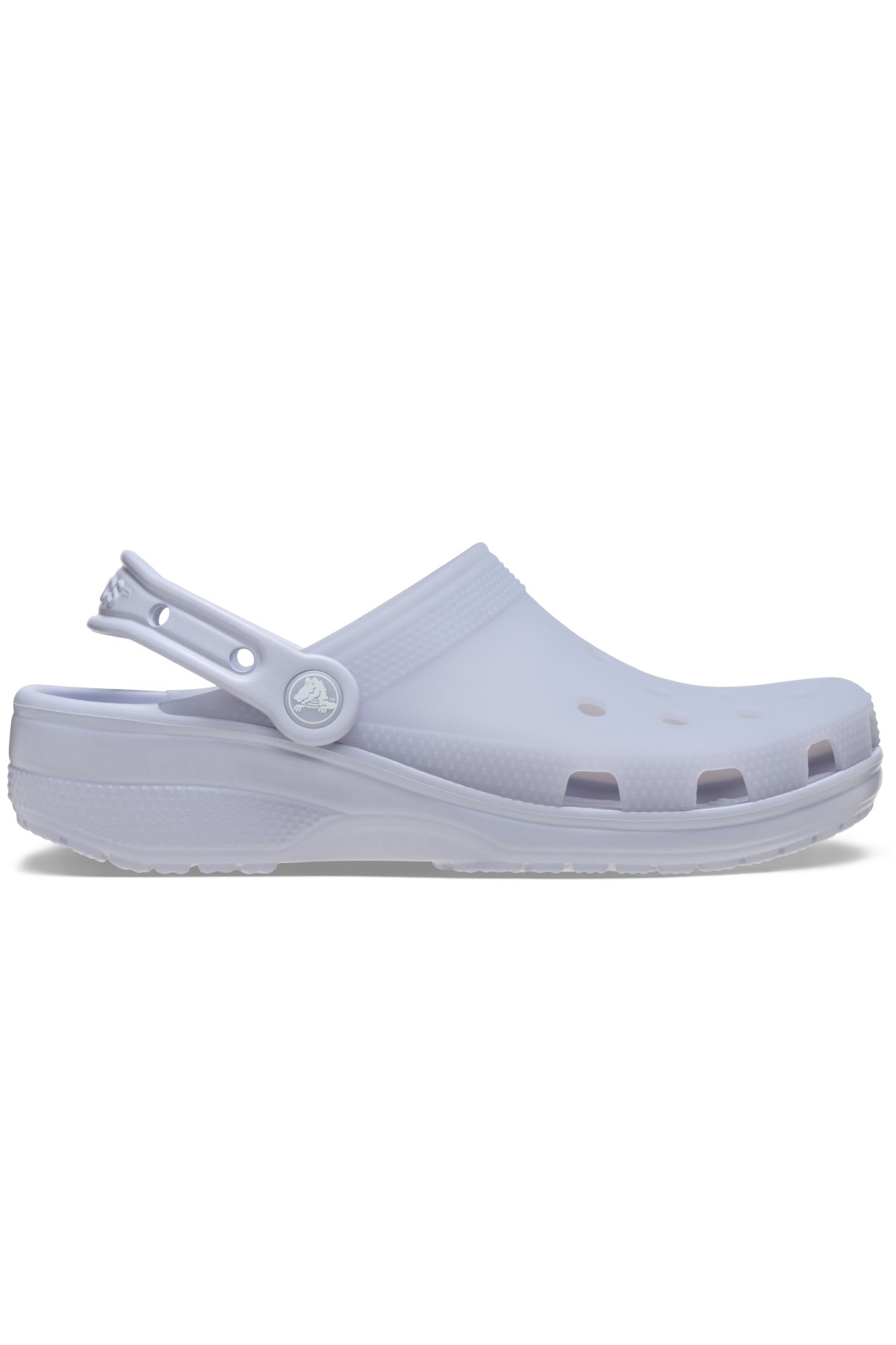 Classic Frosted Unisex Sandalet - Görsel 2