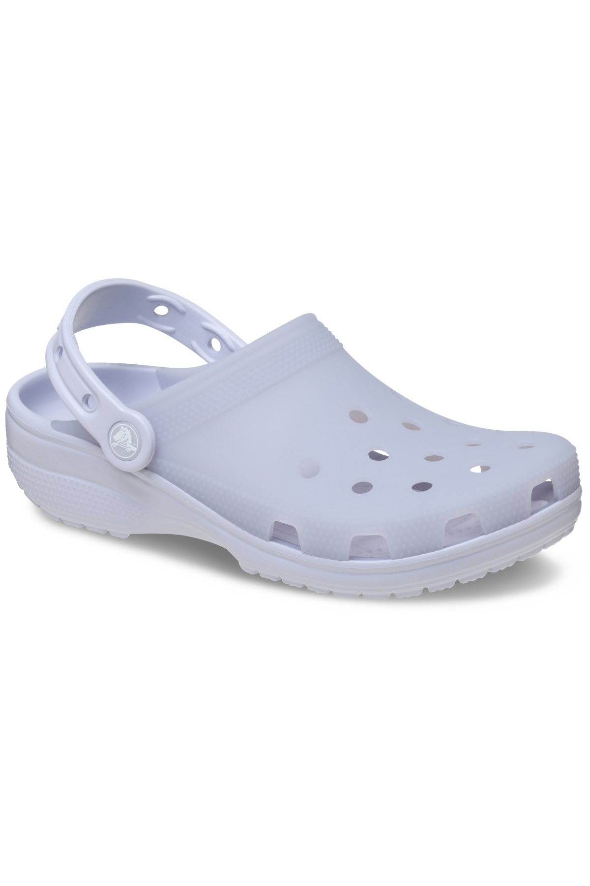 Classic Frosted Unisex Sandalet - Görsel 3