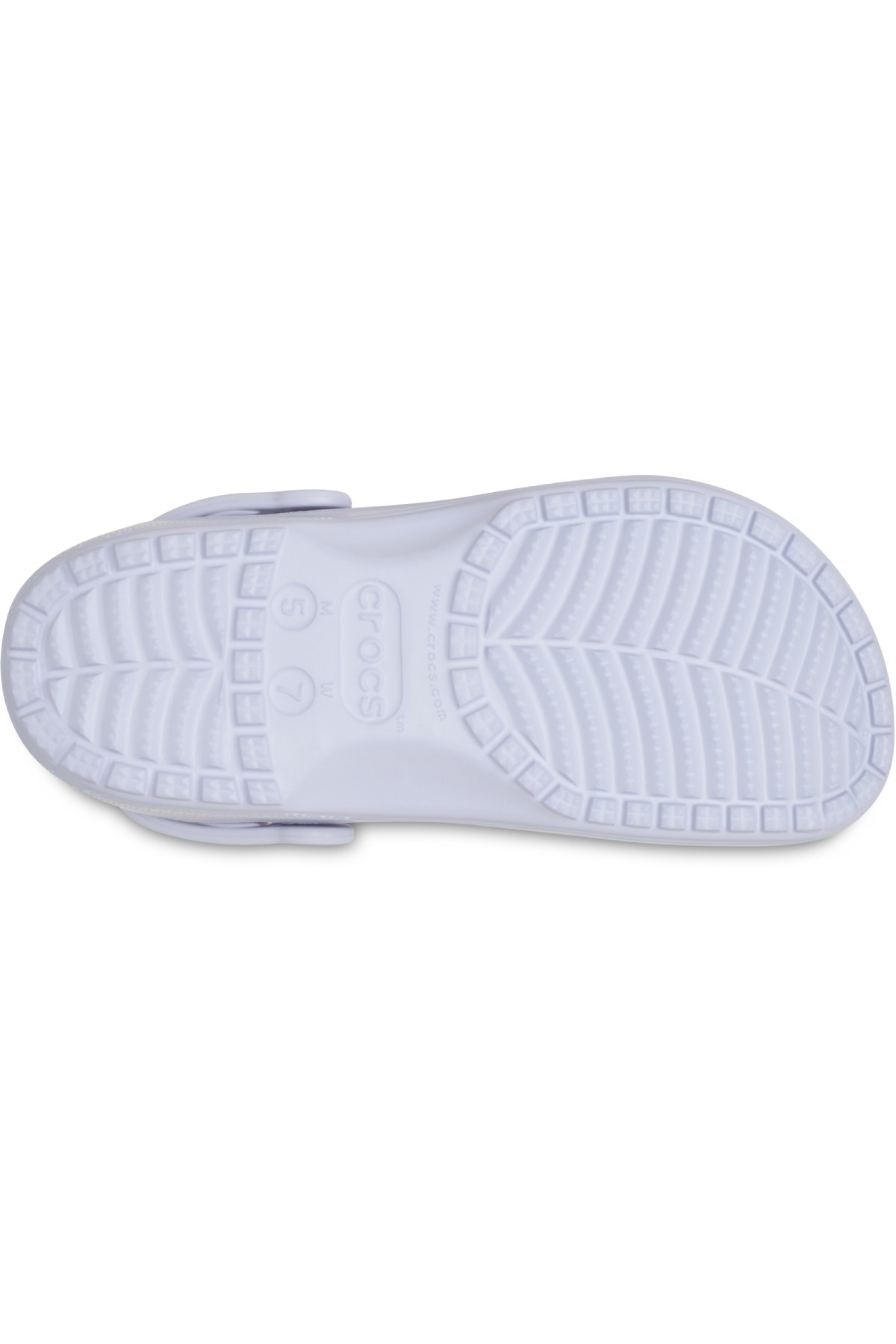 Classic Frosted Unisex Sandalet - Görsel 6