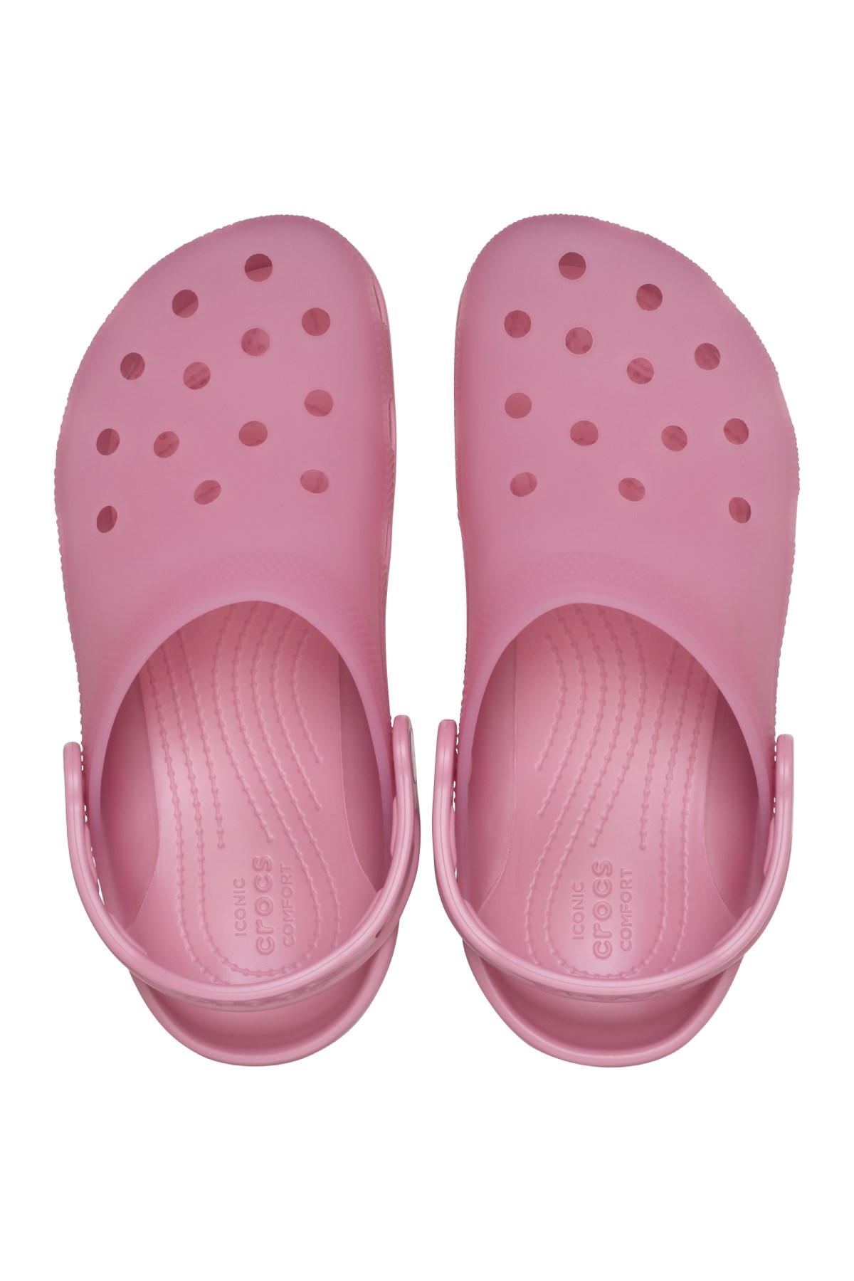 Classic Frosted Unisex Sandalet - Görsel 5