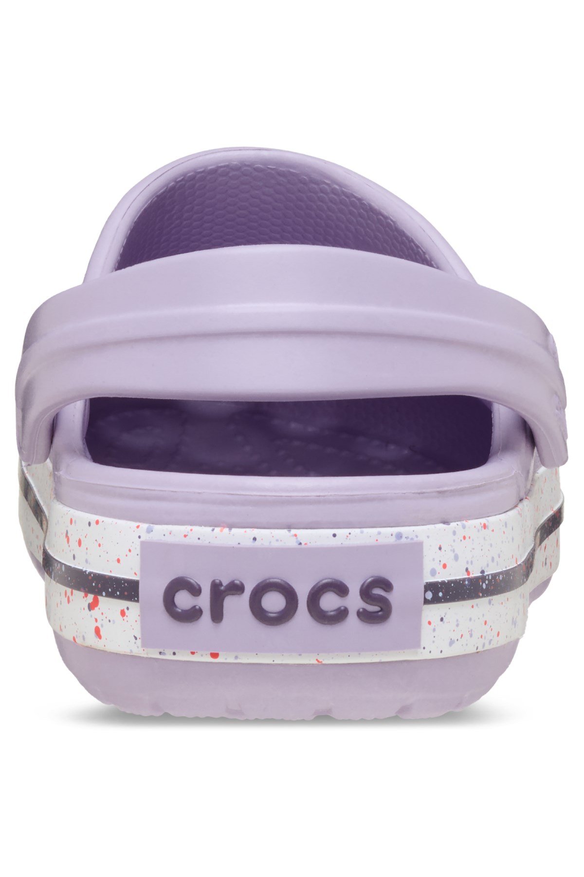 Crocband Speckled Band Unisex Sandalet - Görsel 5