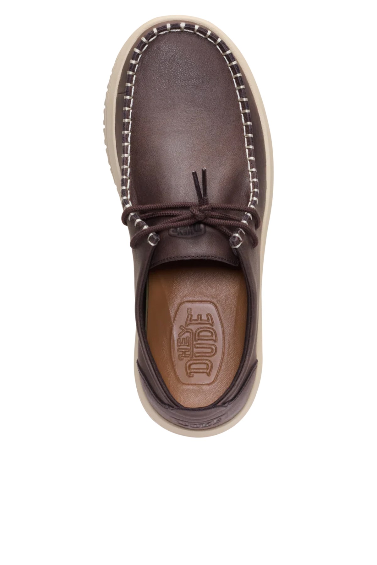 Wally NXT Moc Leather Erkek Ayakkabı - Görsel 3