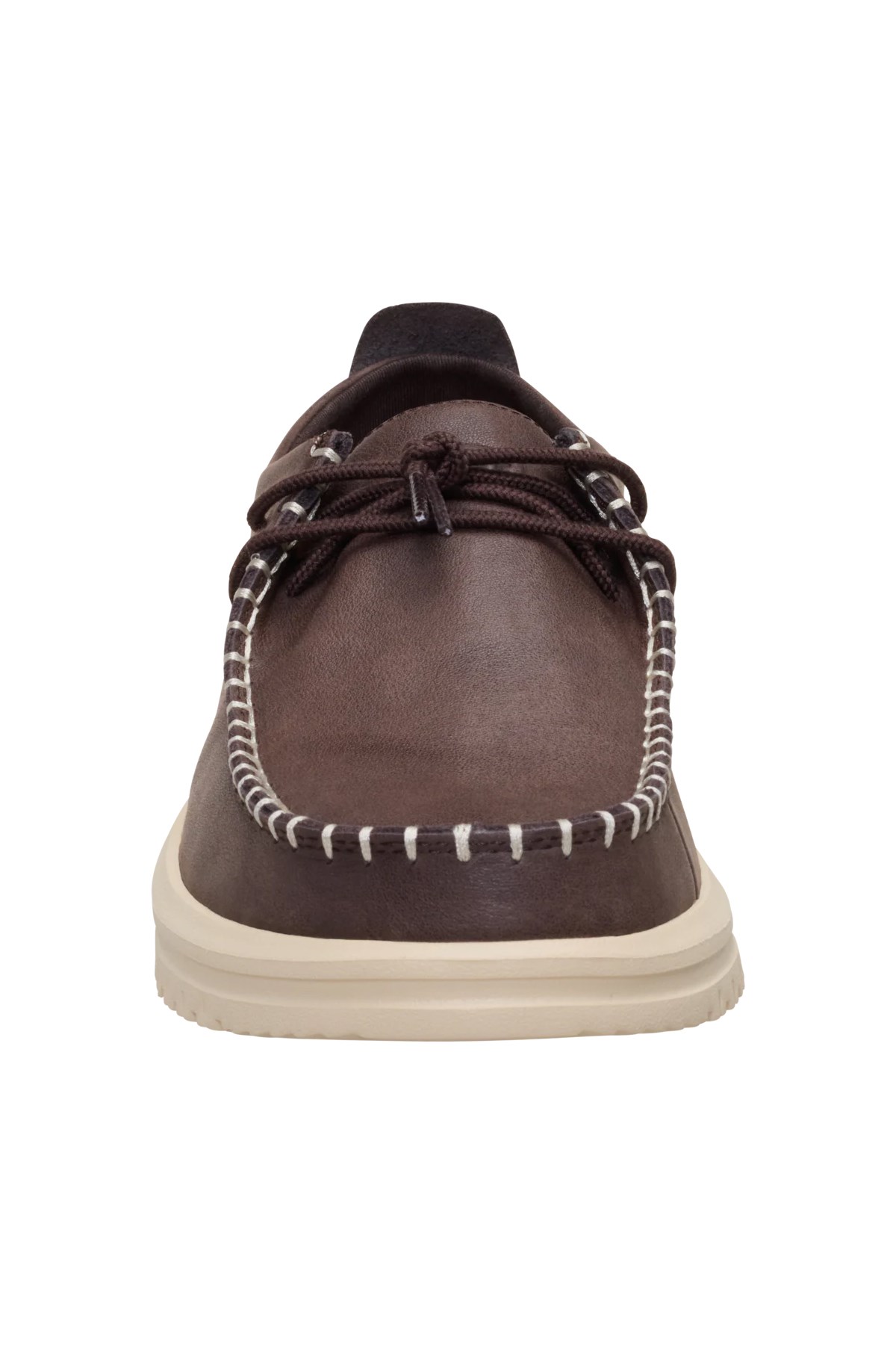 Wally NXT Moc Leather Erkek Ayakkabı - Görsel 4