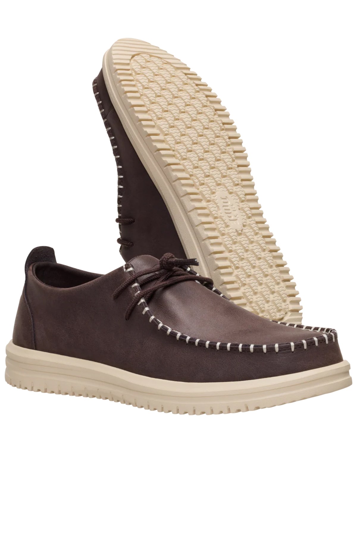 Wally NXT Moc Leather Erkek Ayakkabı - Görsel 6
