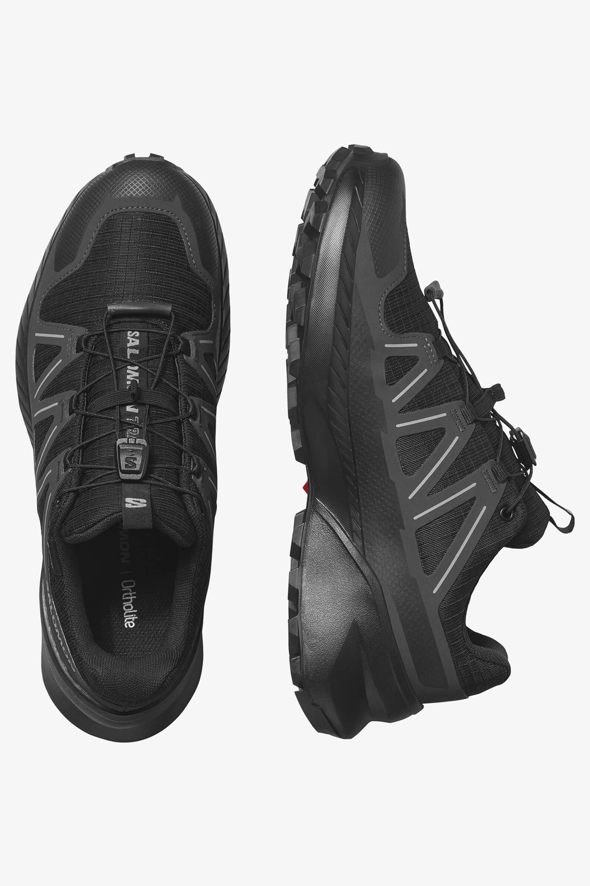 Speedcross Peak Gore-Tex Kadın Patika Koşusu Ayakkabısı - Görsel 4