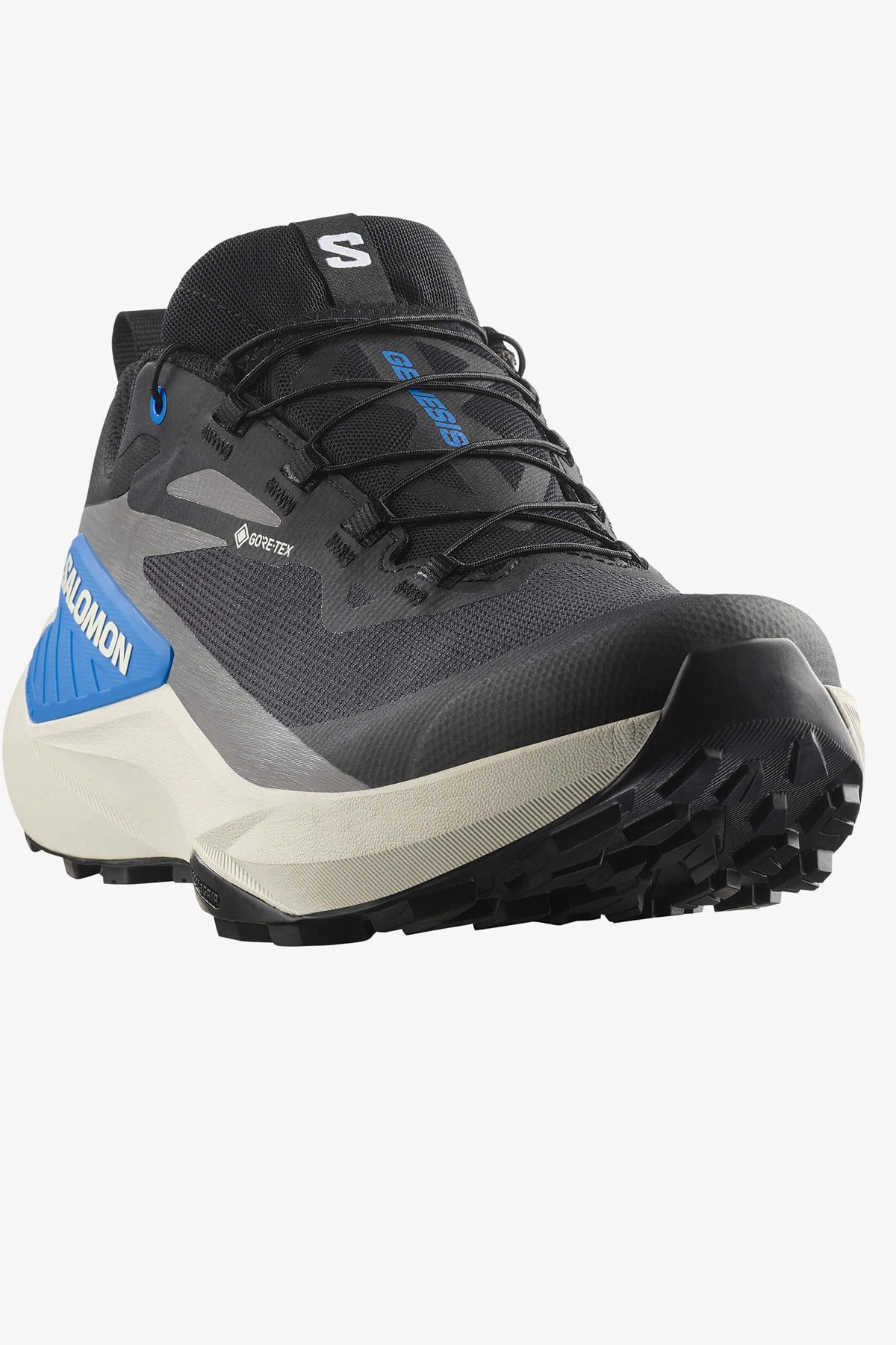 Genesıs Gore-Tex Erkek Patika Koşusu Ayakkabısı - Görsel 4