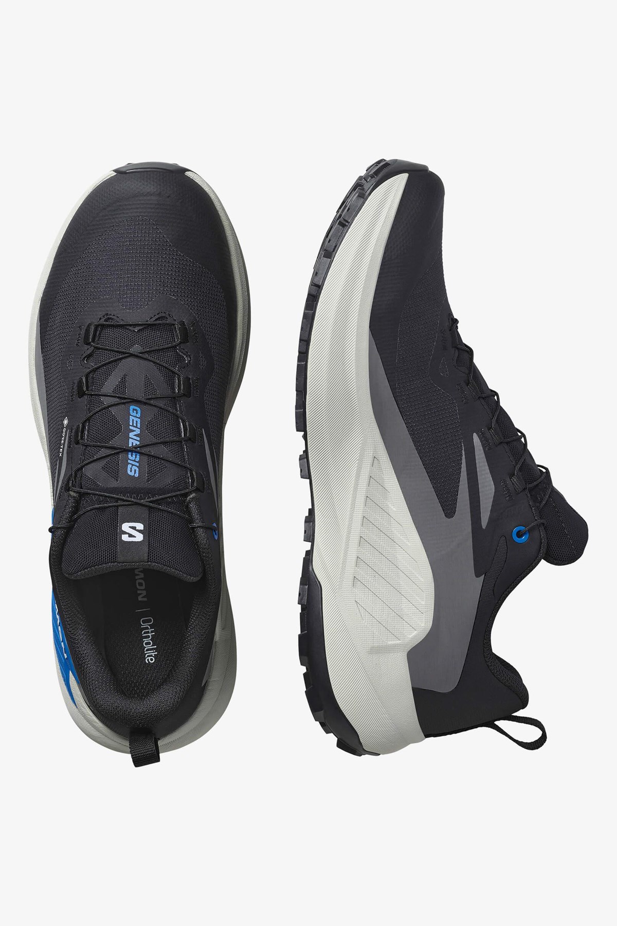 Genesıs Gore-Tex Erkek Patika Koşusu Ayakkabısı - Görsel 5