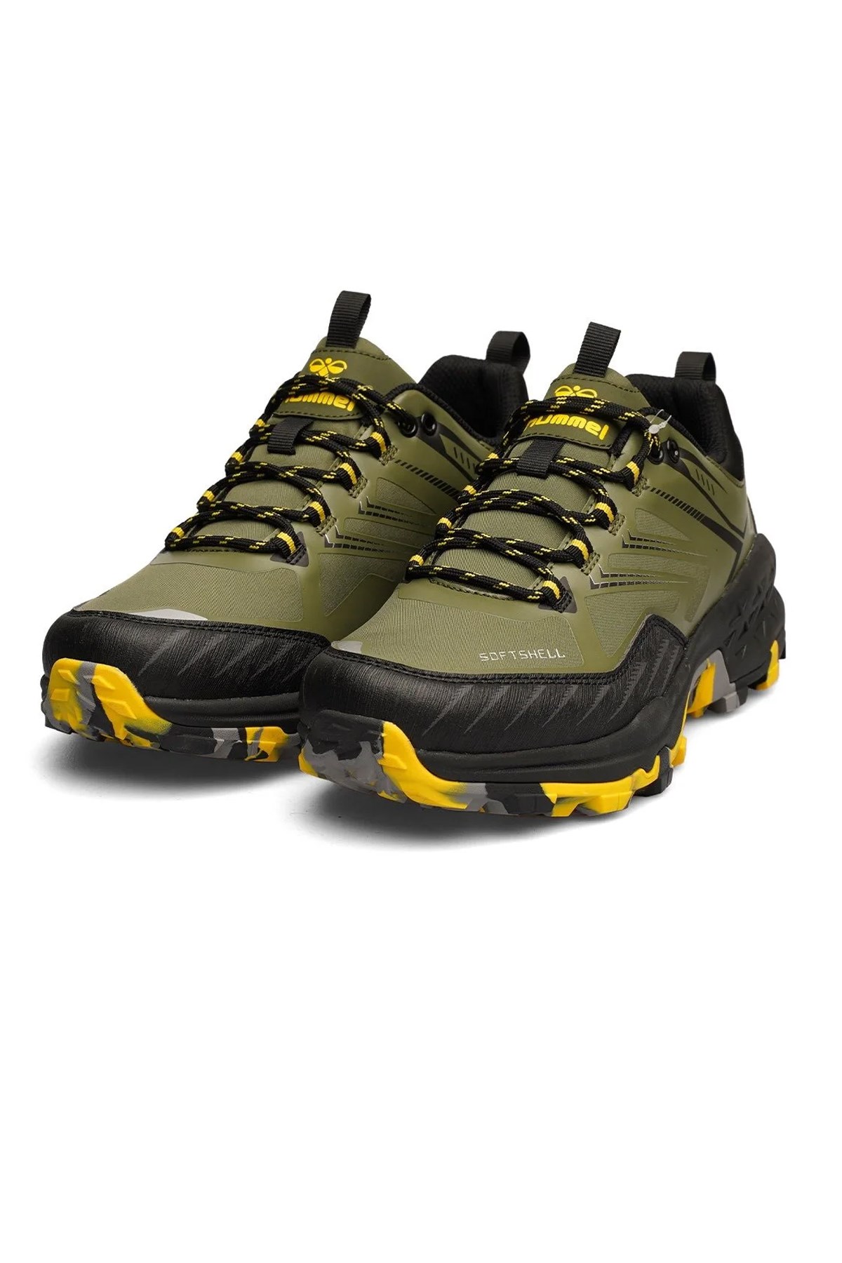 Shell Unisex Outdoor Ayakkabı - Görsel 4