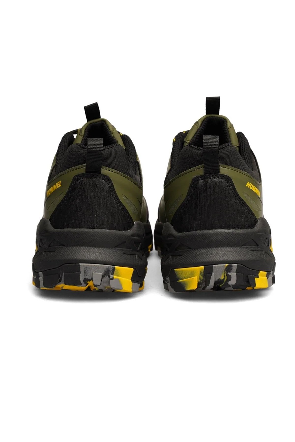 Shell Unisex Outdoor Ayakkabı - Görsel 5