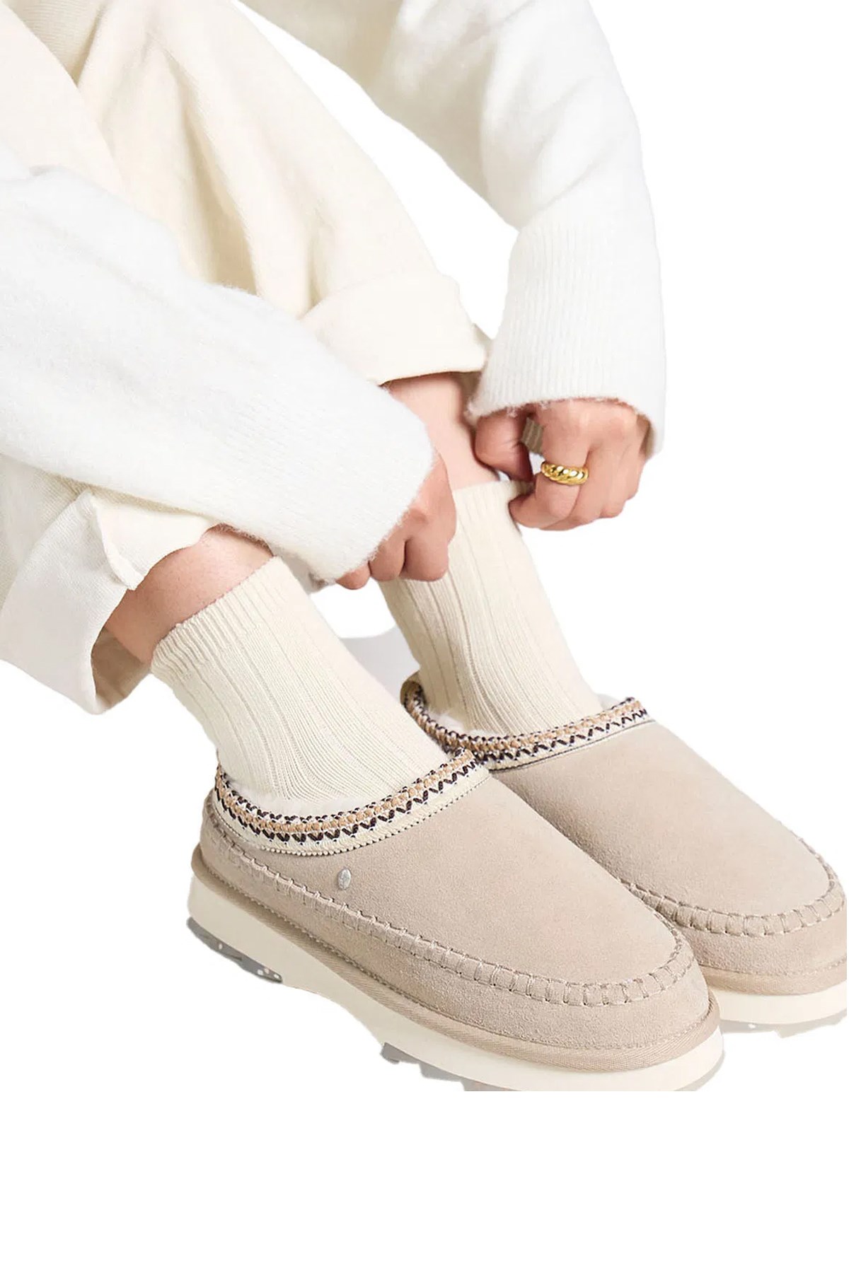 Sharky Adventure Scuff Ayakkabı - Görsel 4