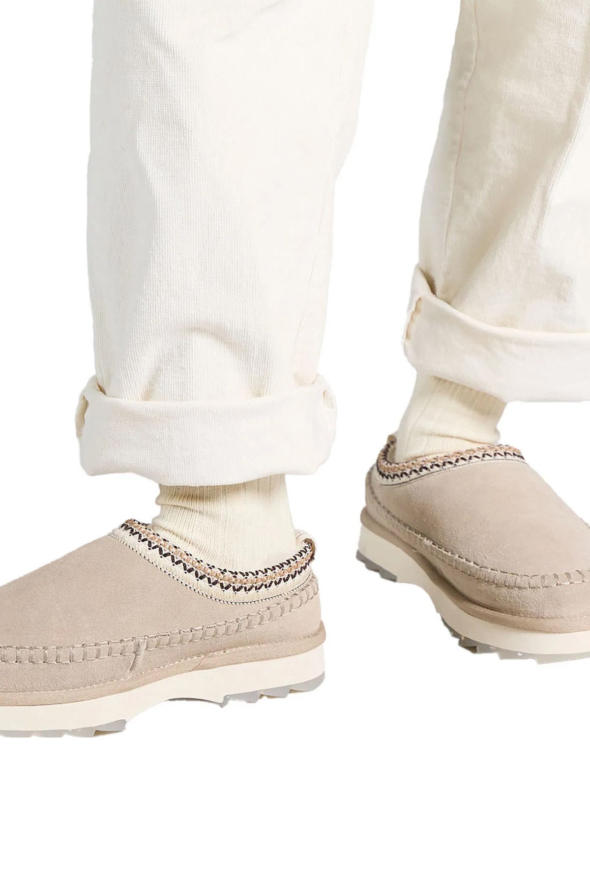 Sharky Adventure Scuff Ayakkabı - Görsel 5