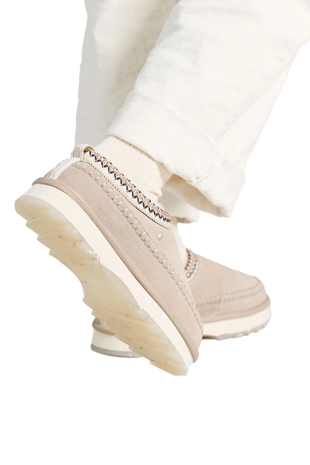 Sharky Adventure Scuff Ayakkabı - Görsel 6