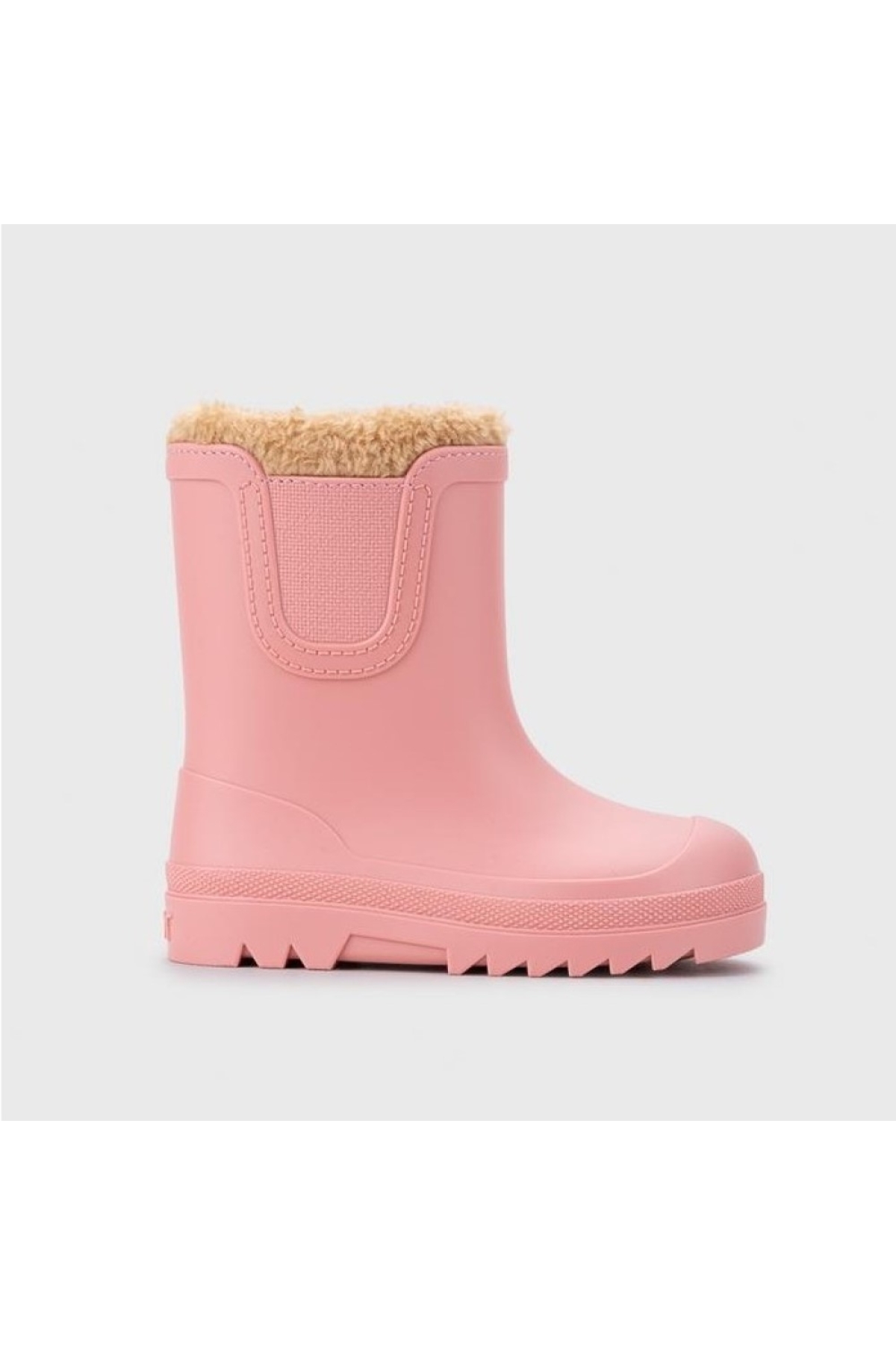 Verona Borrego Verde Çocuk Çizmesi W10340-402 - Görsel 2