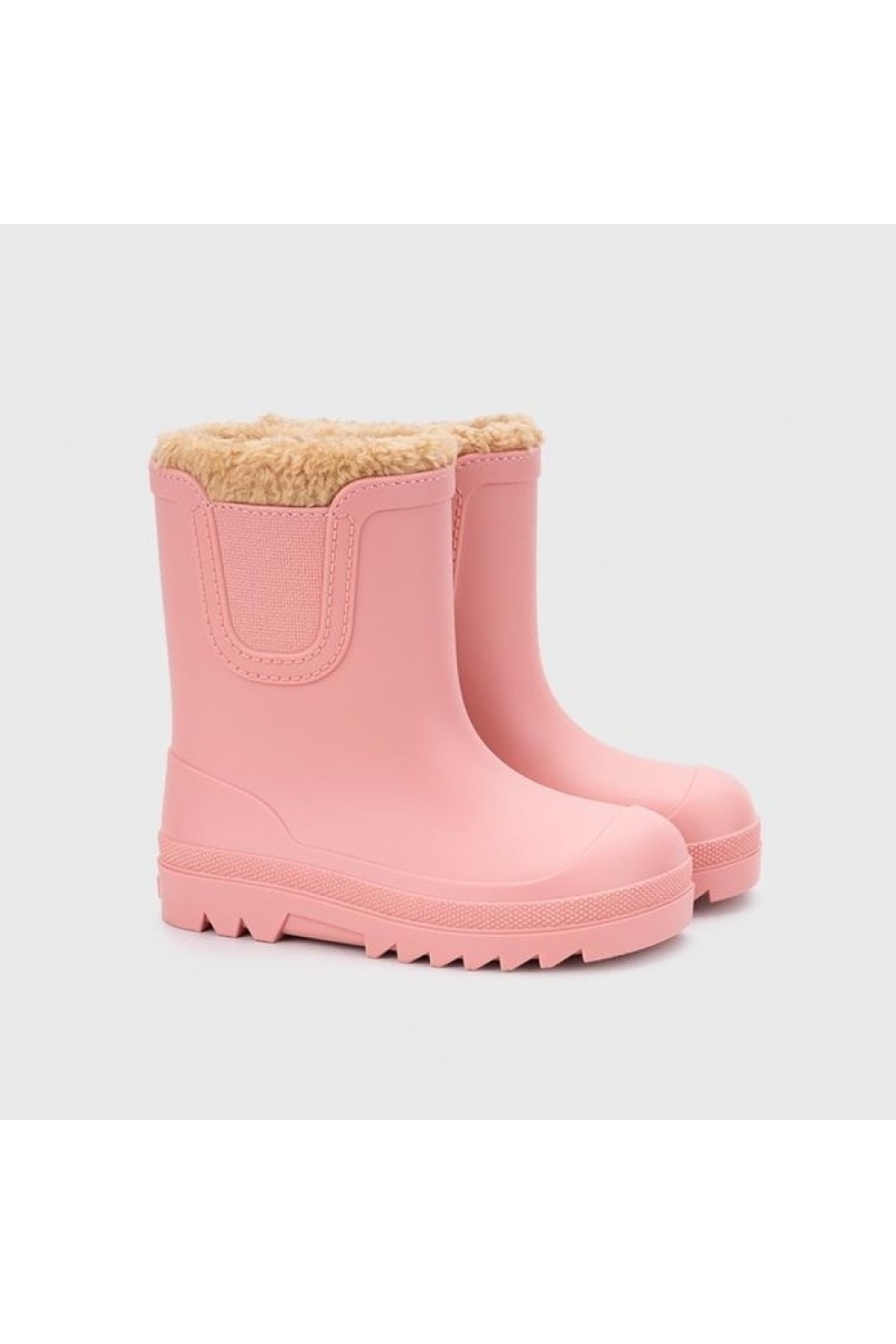 Verona Borrego Verde Çocuk Çizmesi W10340-402 - Görsel 3