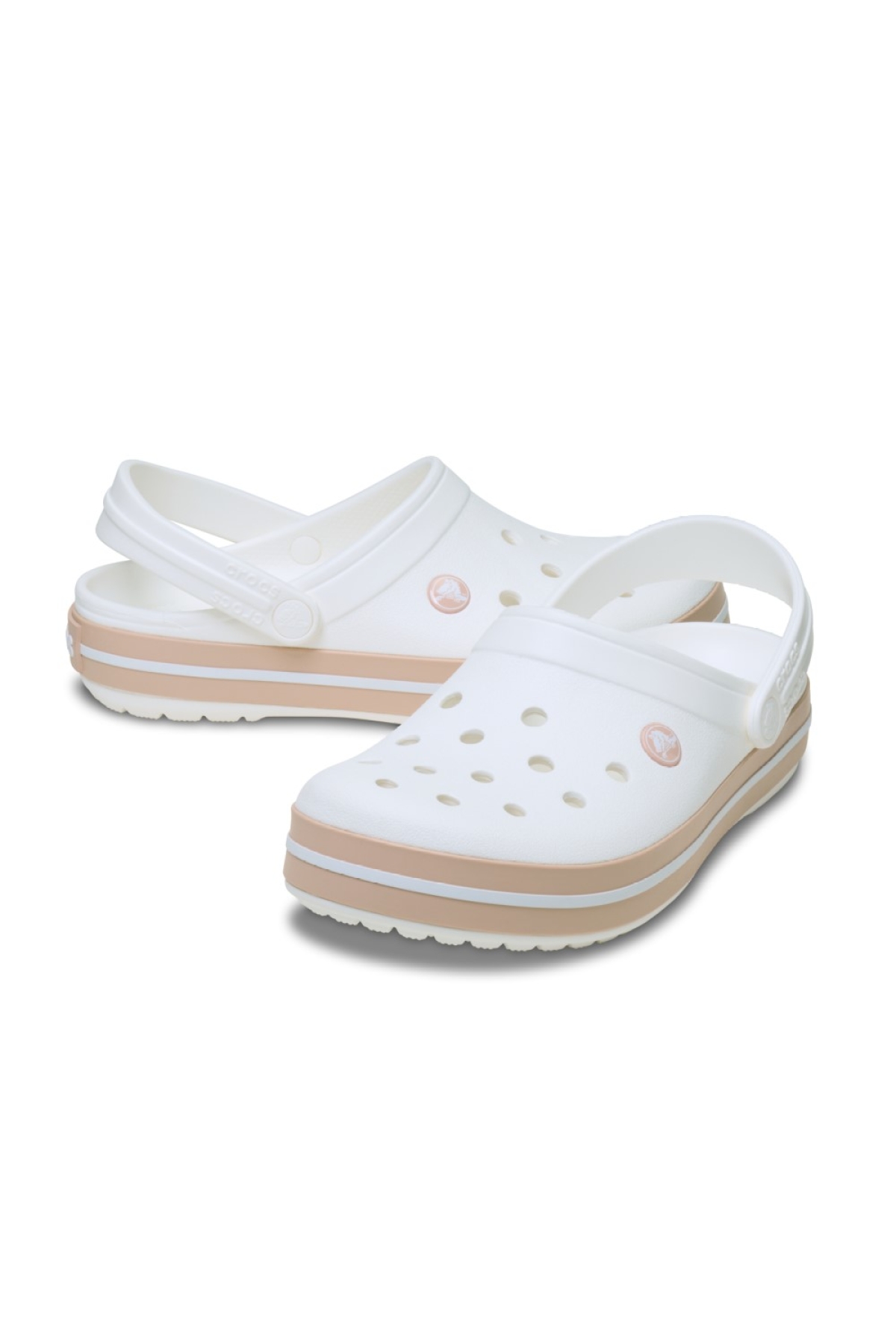 Terlik Crocband 11016-1we - Görsel 3