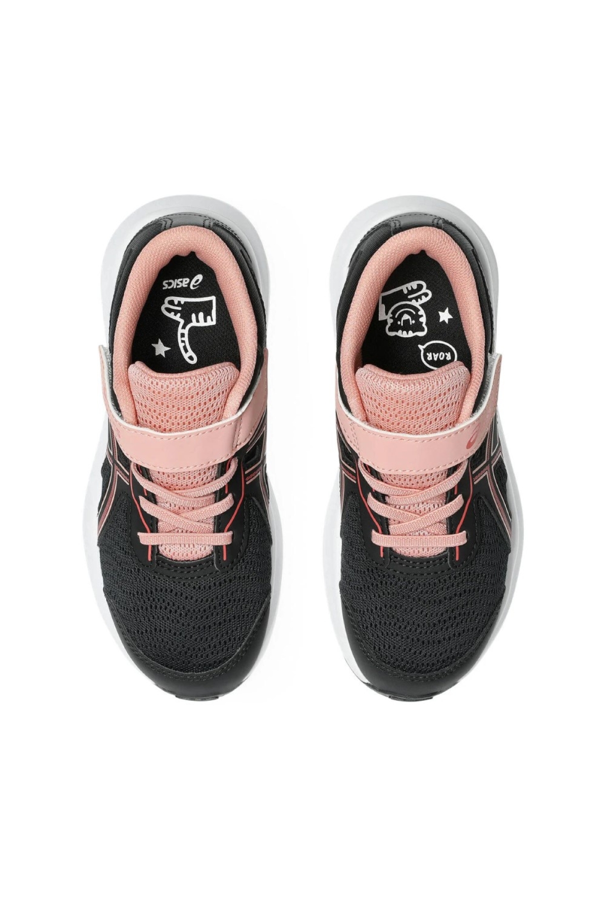 Asıcs Contend 9 Ps Çocuk Spor Ayakkabı 1014a338-008 - Görsel 5