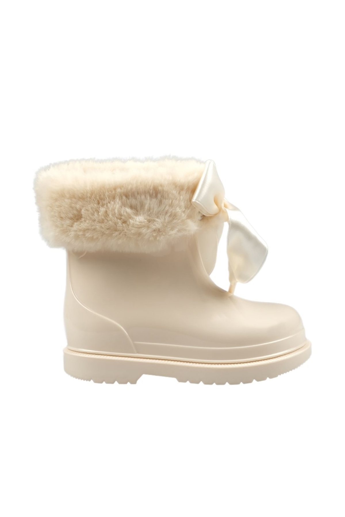 Bımbı Soft Nacar Kız Çocuk Çizmesi W10258-079 - Görsel 2