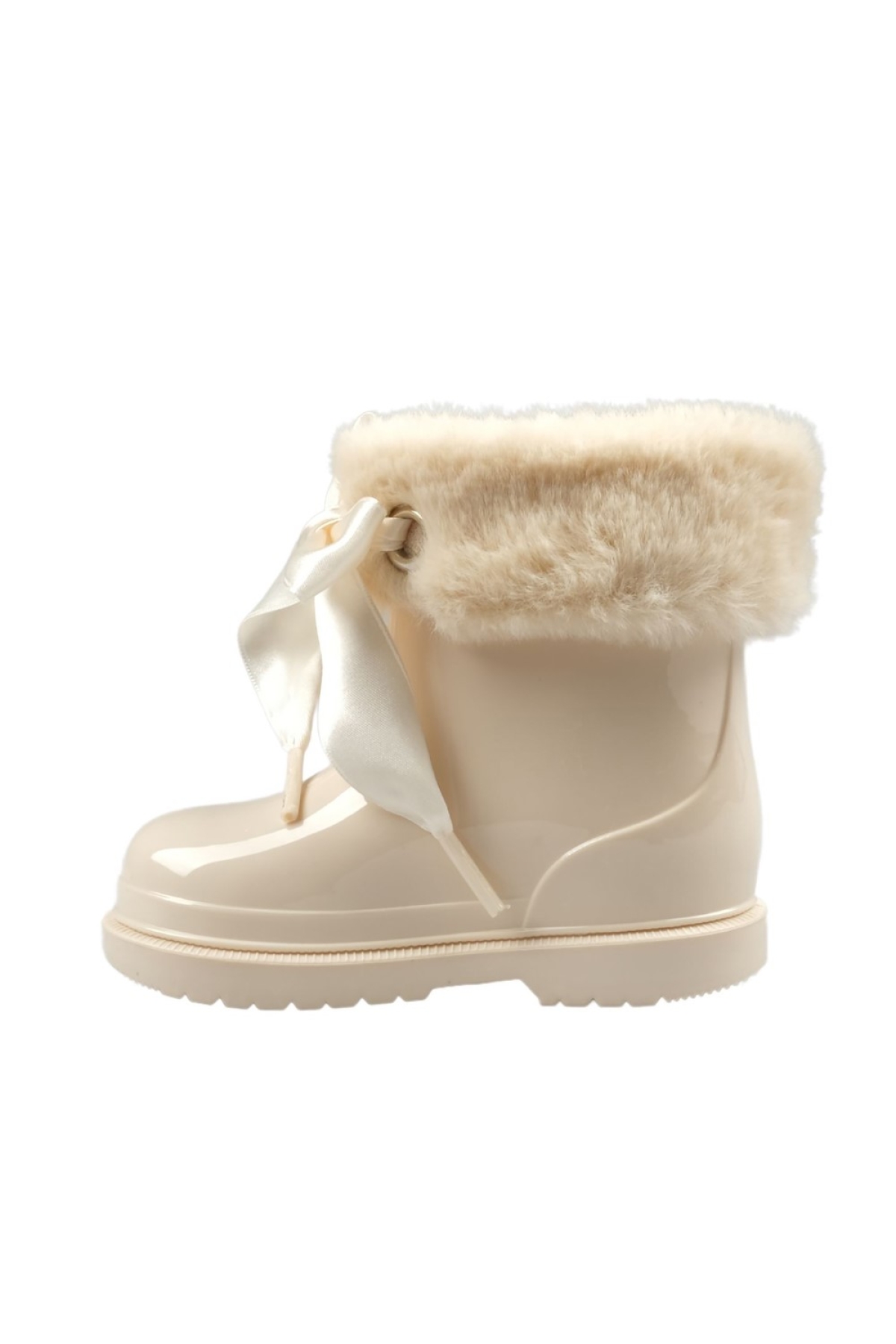 Bımbı Soft Nacar Kız Çocuk Çizmesi W10258-079 - Görsel 3