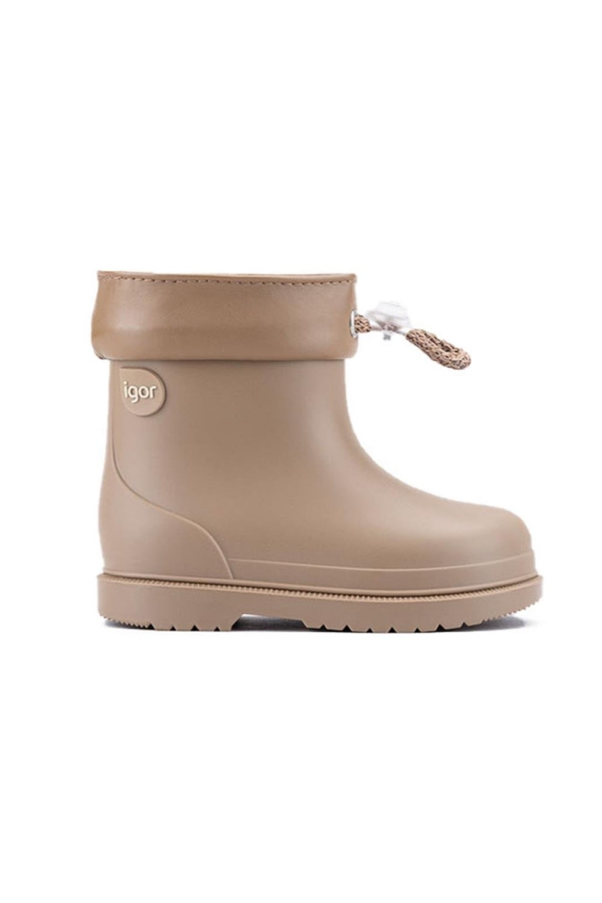 Bımbı Eurı Borrego Elmwood Çocuk Çizmesi Cc330-256 - Görsel 2