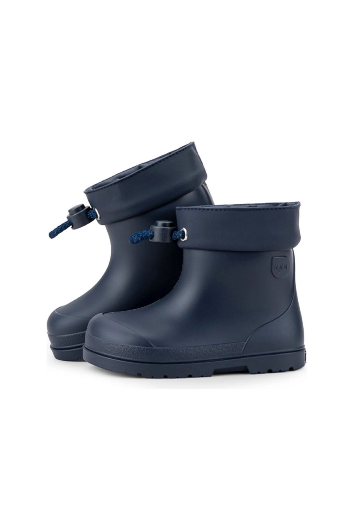 Bımbı Eurı Borrego Marino Navy Çocuk Çizmesi Cc330-003 - Görsel 4