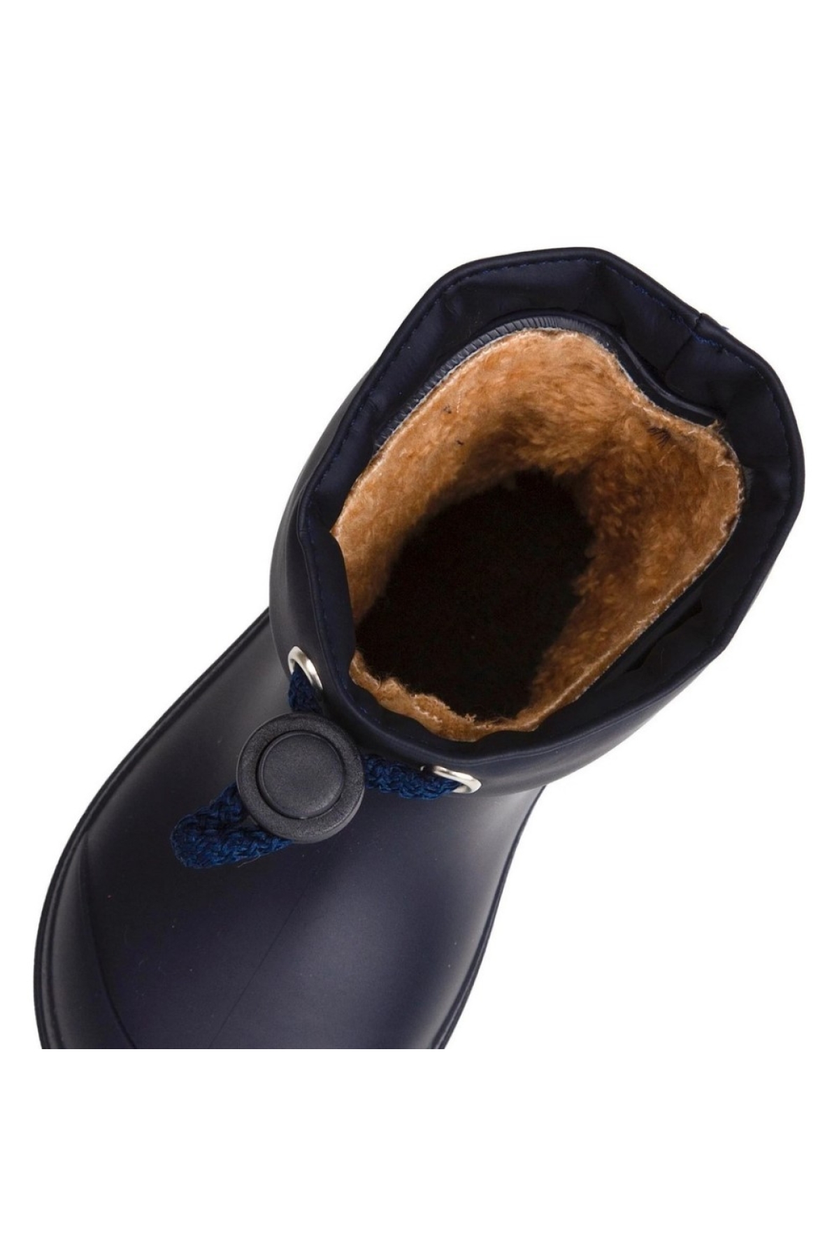 Bımbı Eurı Borrego Marino Navy Çocuk Çizmesi Cc330-003 - Görsel 5