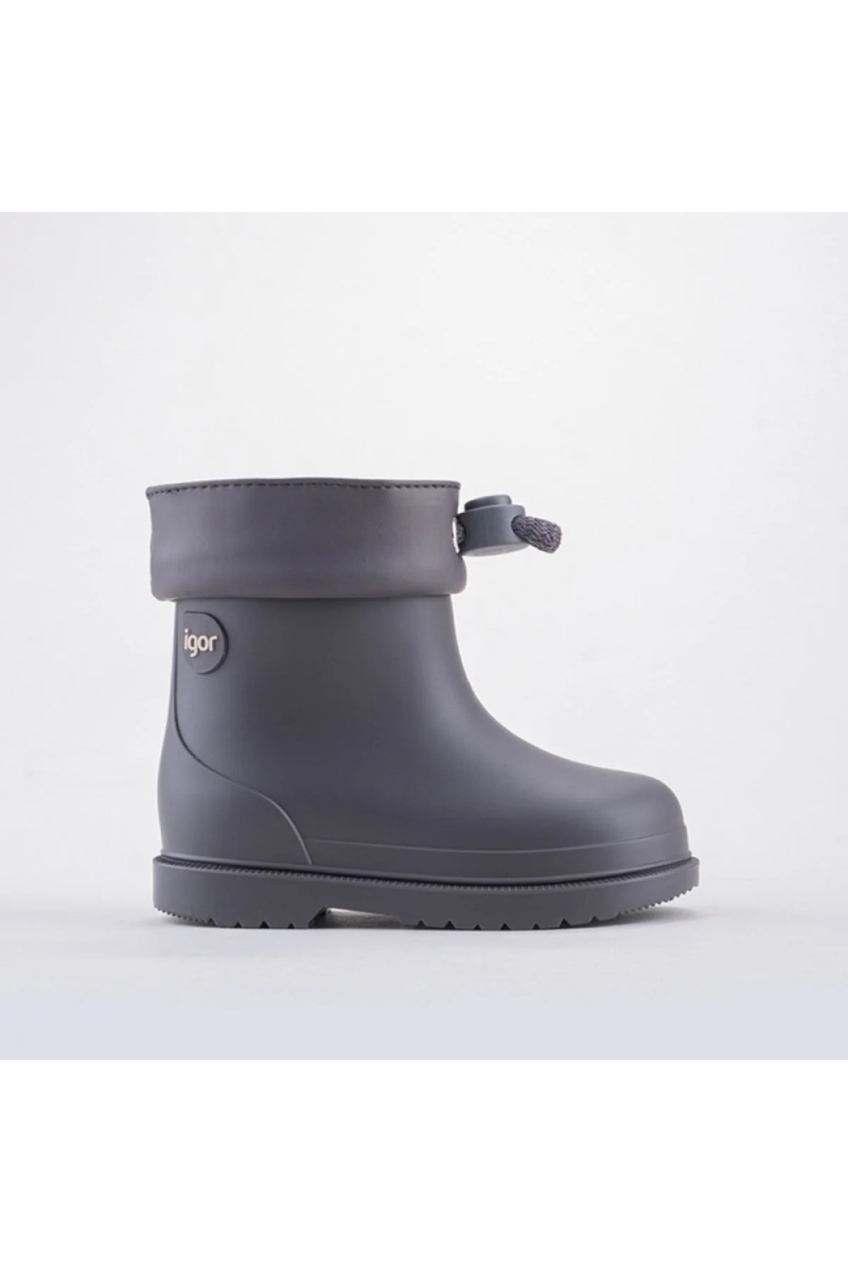 Bimbi Euri Grıs Grey Çocuk Çizmesi W10257-017 - Görsel 2