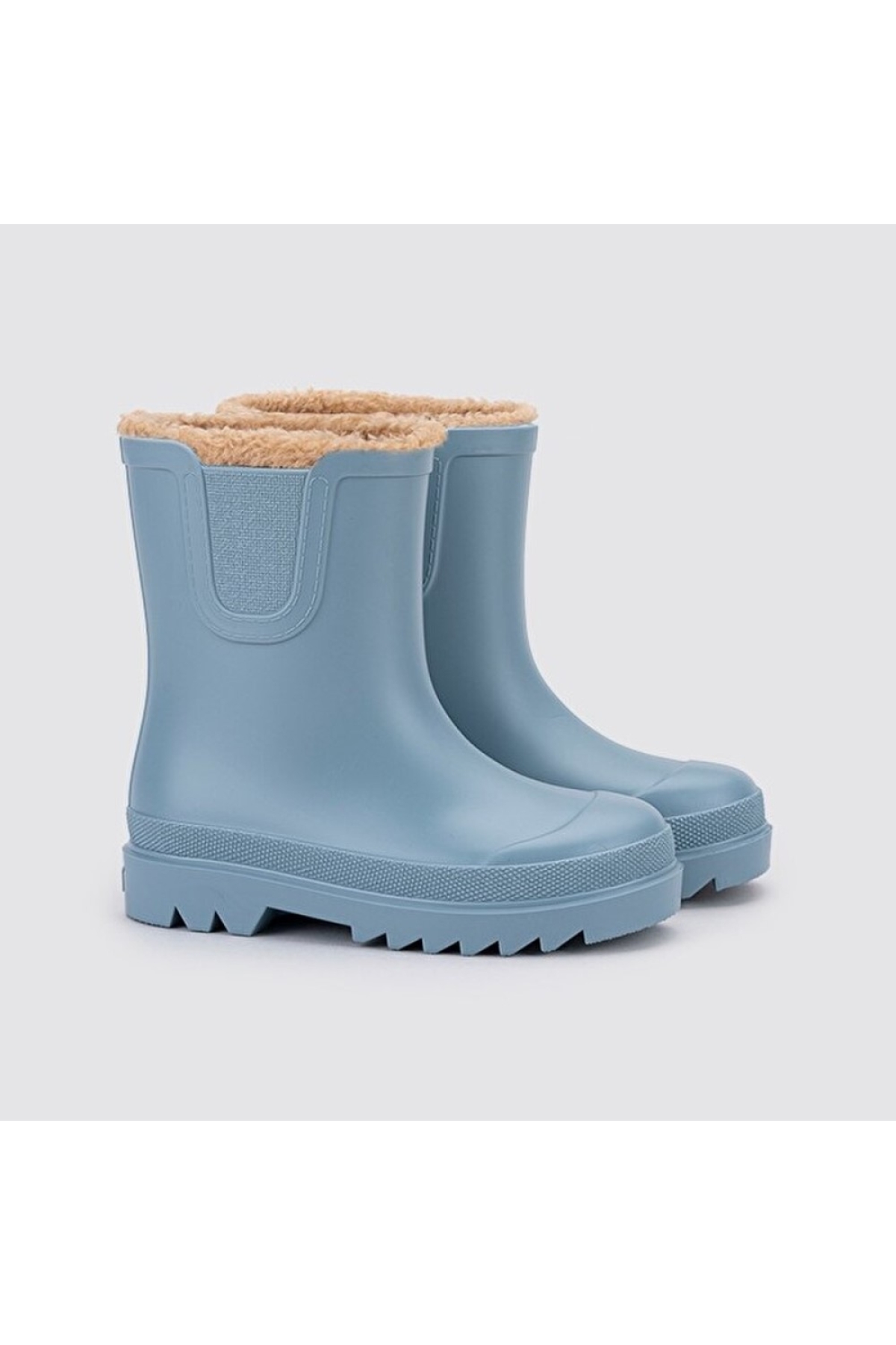 Tokio Borreguıto Ocean Çocuk Çizmesi W10290-225 - Görsel 2