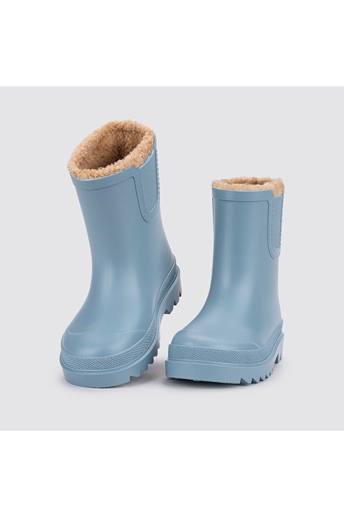 Tokio Borreguıto Ocean Çocuk Çizmesi W10290-225 - Görsel 4