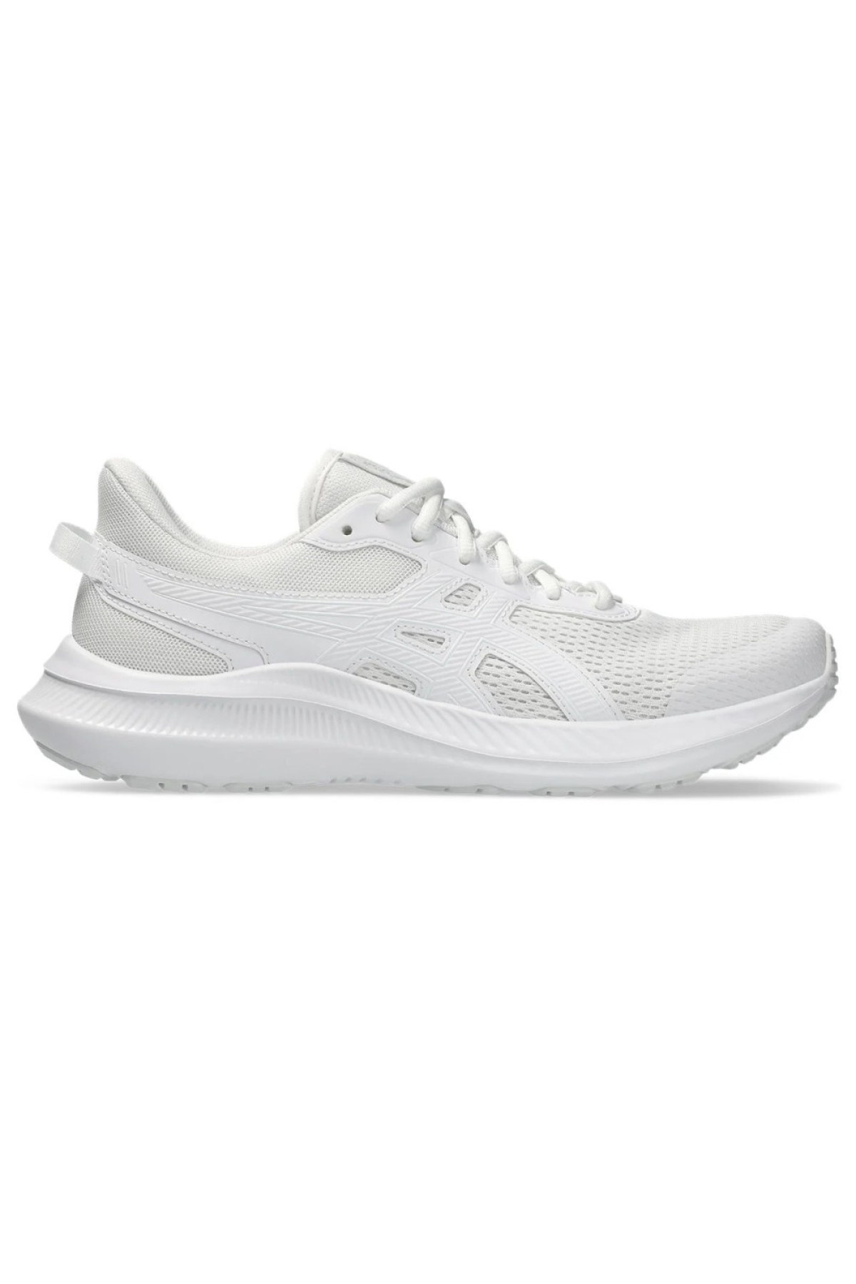 Asıcs Jolt 5 White White Kadın Spor Ayakkabı 1012b757-100 - Görsel 2