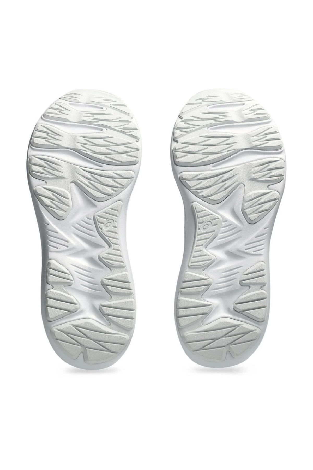 Asıcs Jolt 5 White White Kadın Spor Ayakkabı 1012b757-100 - Görsel 5