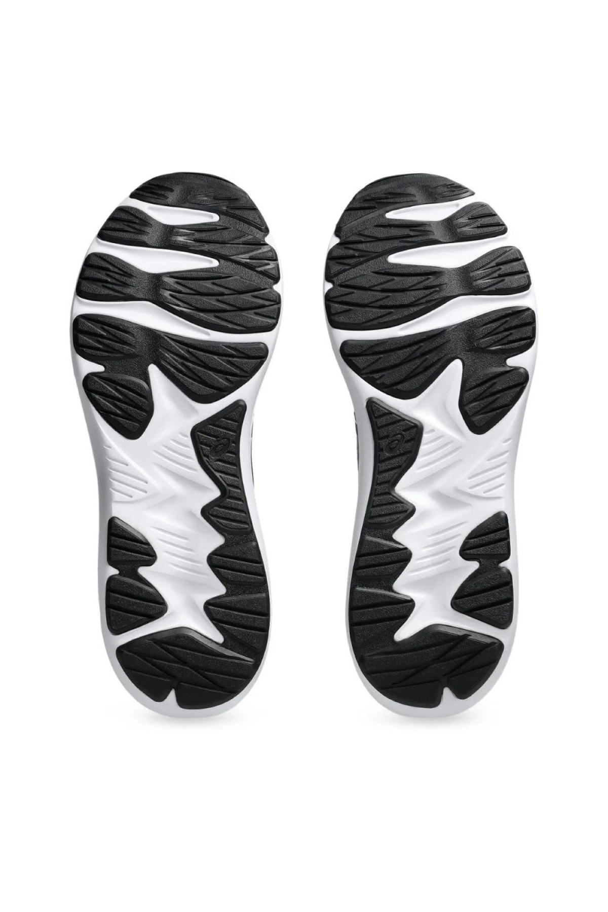 Asıcs Jolt 5 1011b963-020 Carbon White Erkek Spor Ayakkabı - Görsel 5