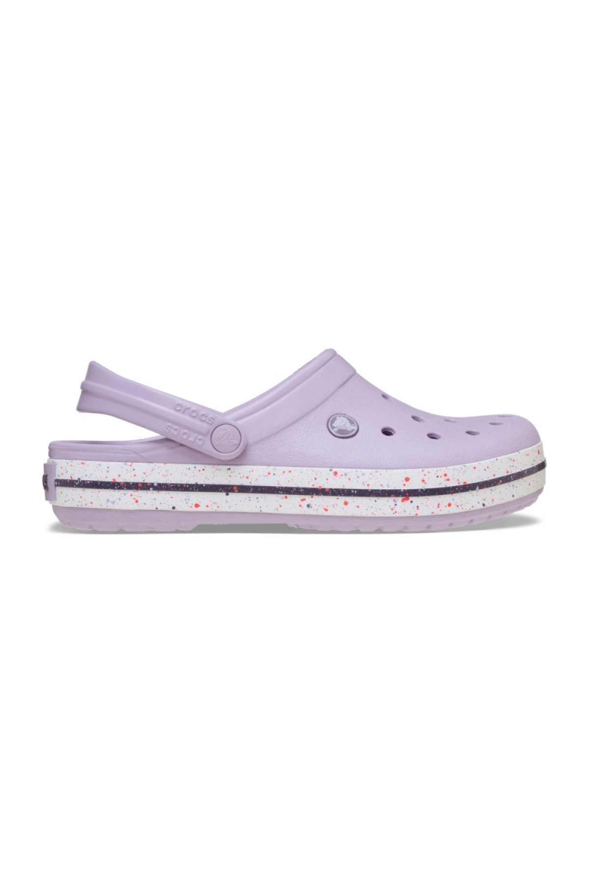 Terlik Crocband Speckled Band Clog 211621-530 - Görsel 2