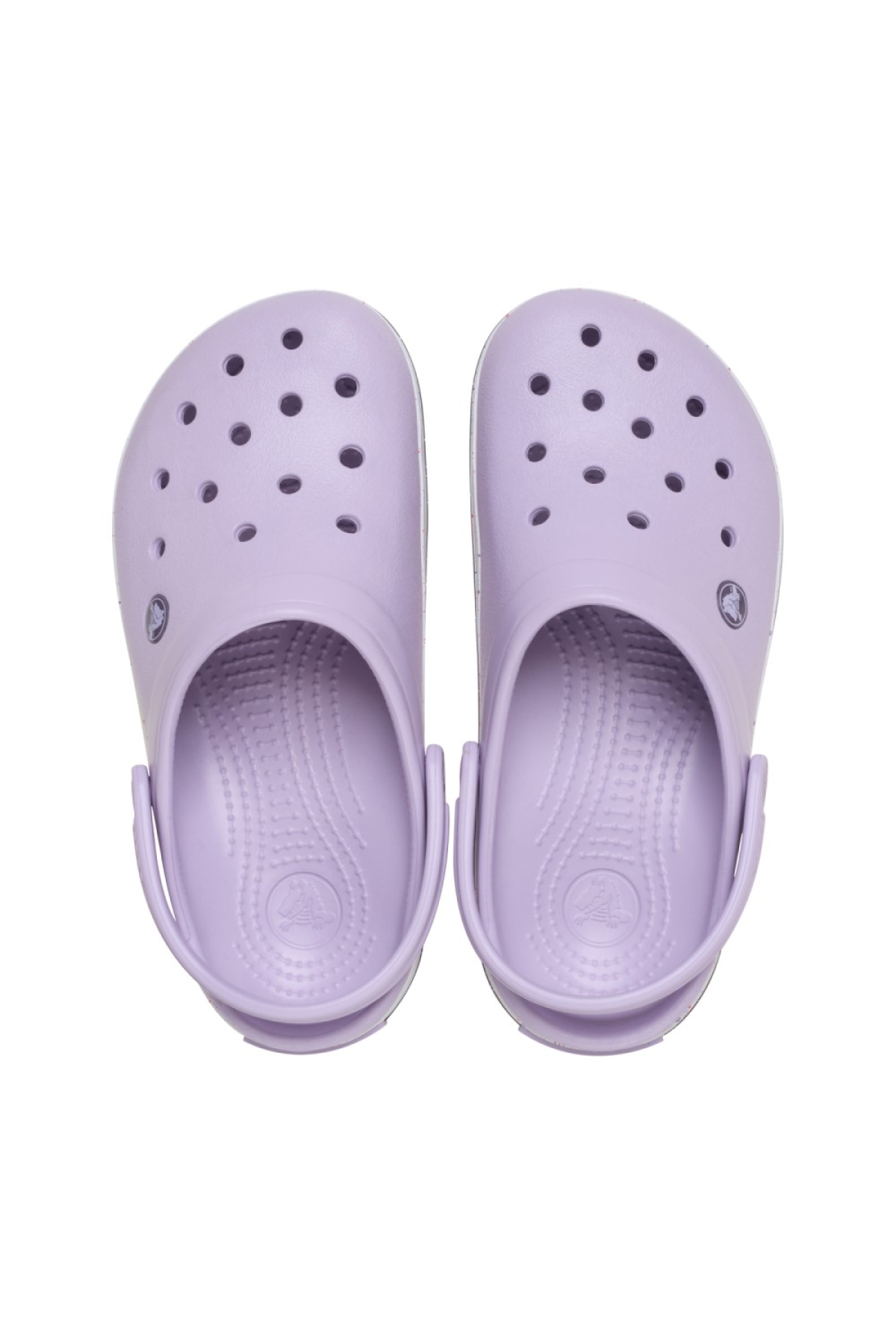 Terlik Crocband Speckled Band Clog 211621-530 - Görsel 4