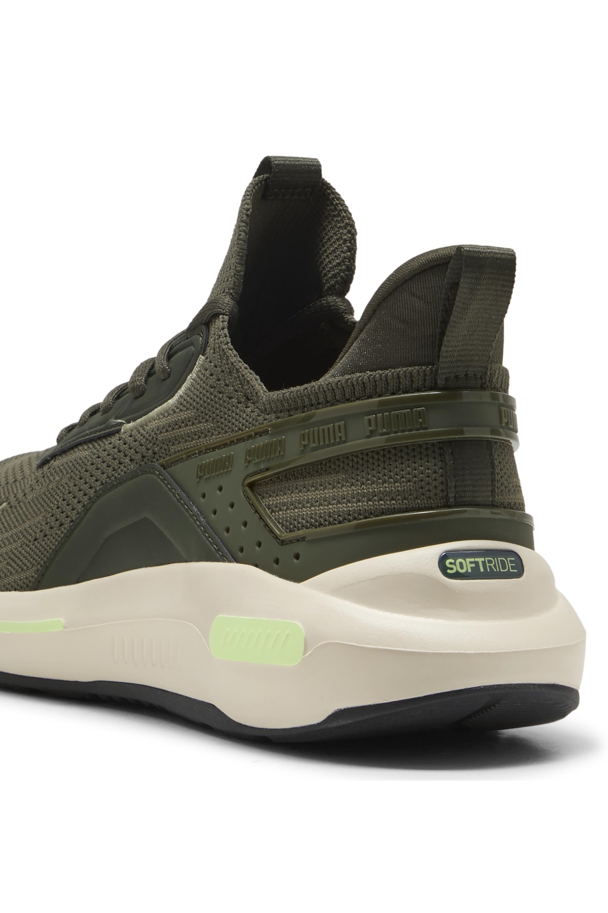 Softride Enzo 5 Hype 311726 Unisex Spor Ayakkabı - Görsel 6