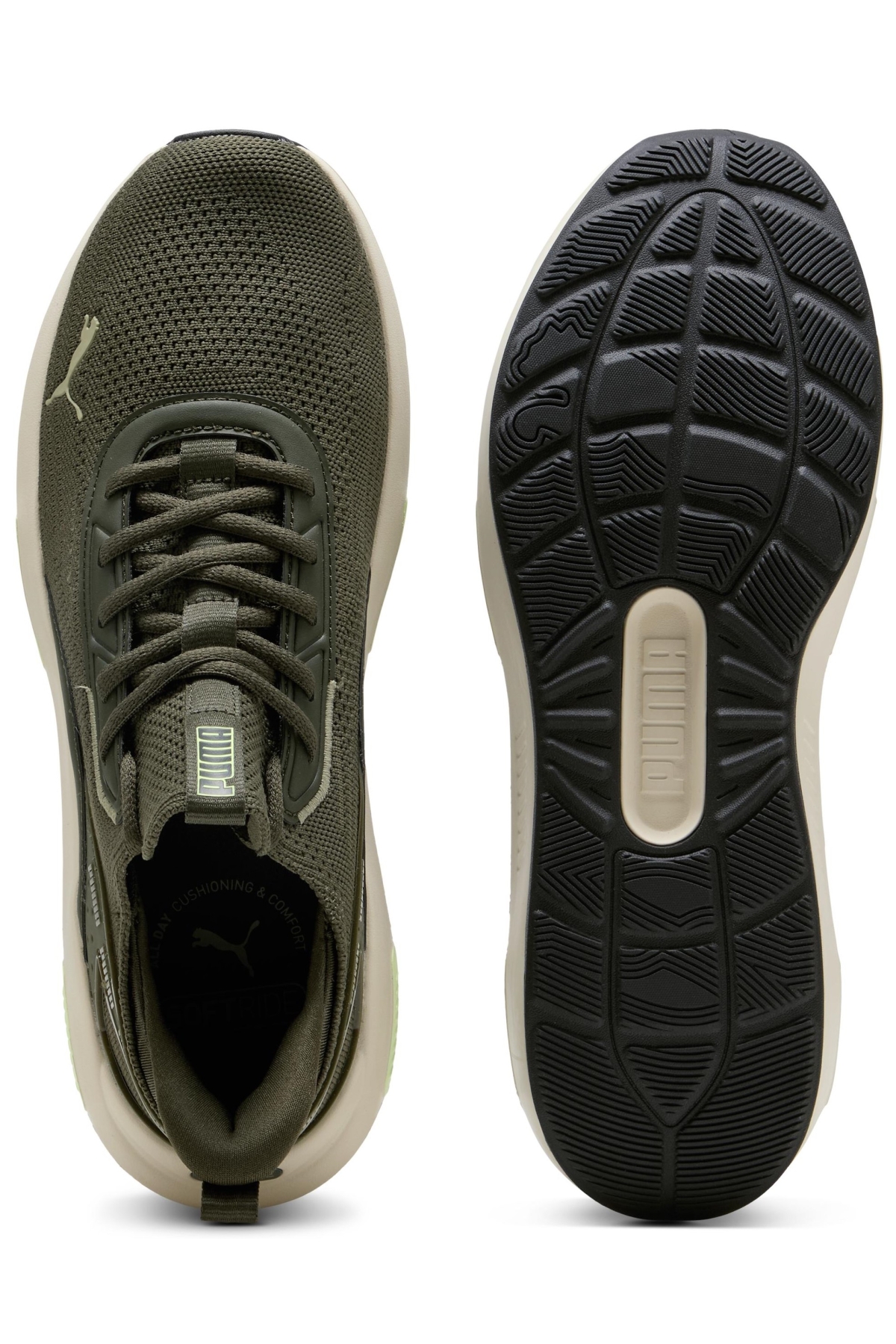 Softride Enzo 5 Hype 311726 Unisex Spor Ayakkabı - Görsel 7