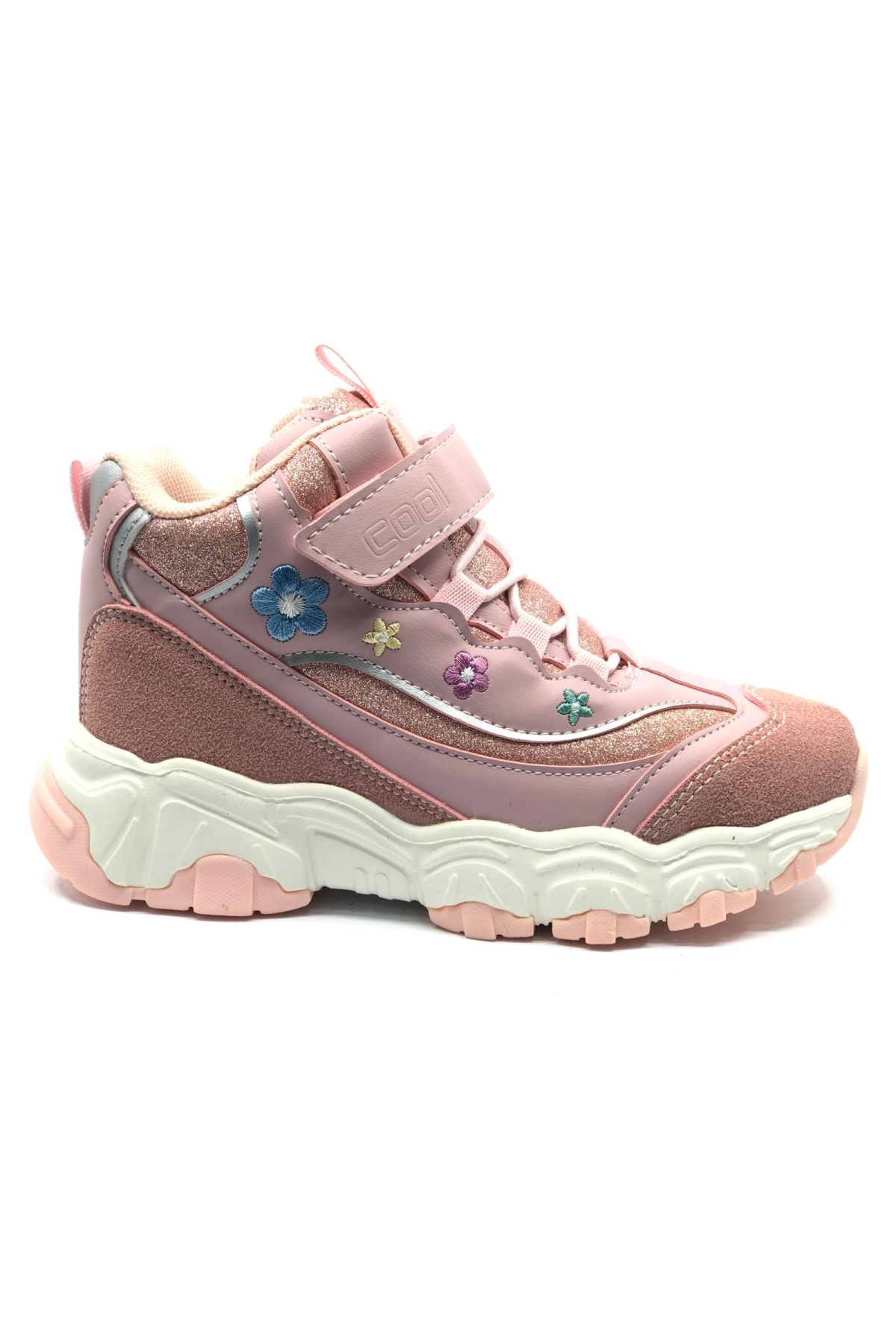 Bella-Uzun D-lites Ortopedik Çocuk Bot - Görsel 2