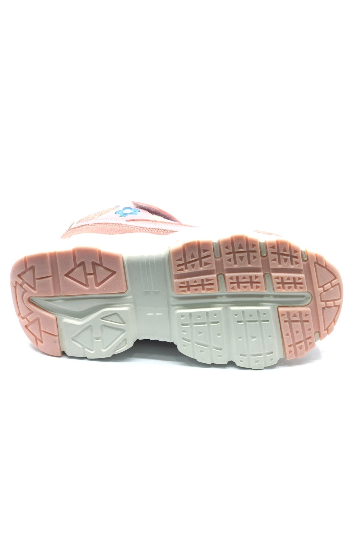 Bella-Uzun D-lites Ortopedik Çocuk Bot - Görsel 7