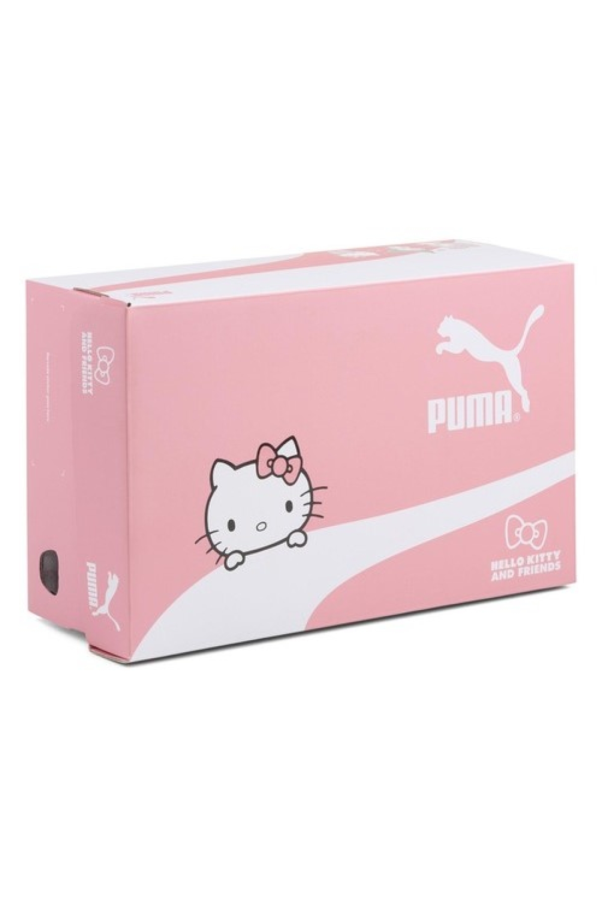 Carina 3.0 Hello Kitty 2 PS 403395-01 Ortopedik Çocuk Spor Ayakkabı - Görsel 9