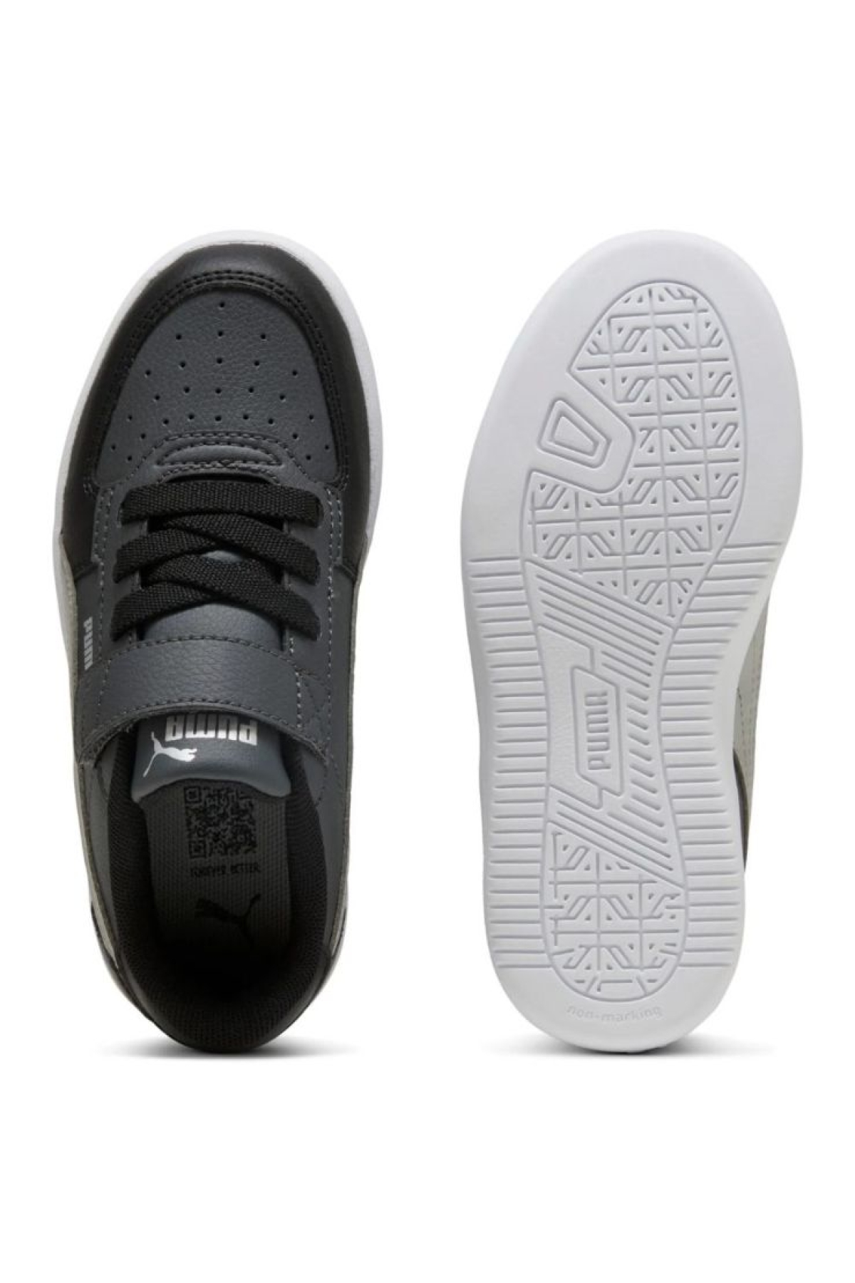 Caven 2.0 AC+ PS Shadow Unisex Çocuk Sneaker 39383958 - Görsel 5