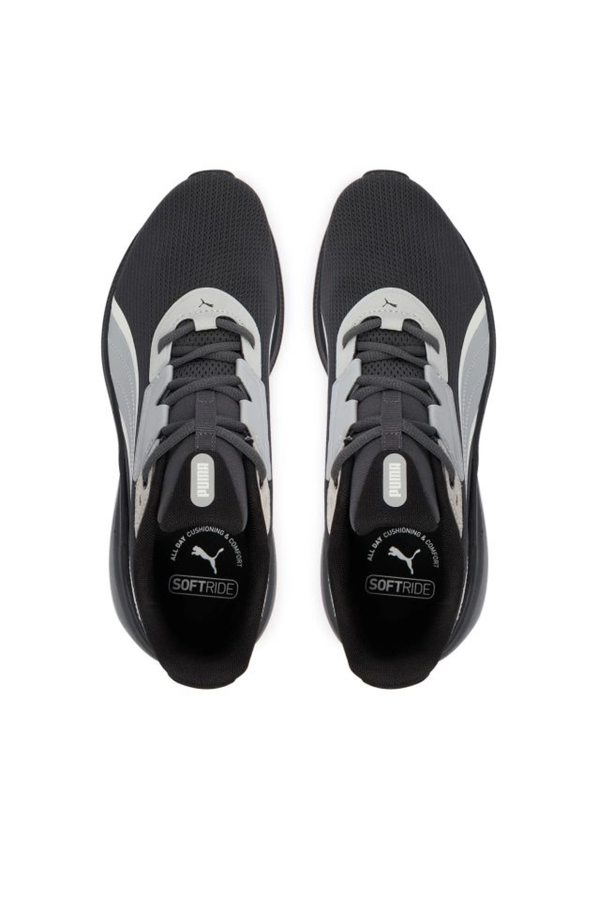 Softride Exo Erkek Spor Ayakkabı 31172205 - Görsel 6