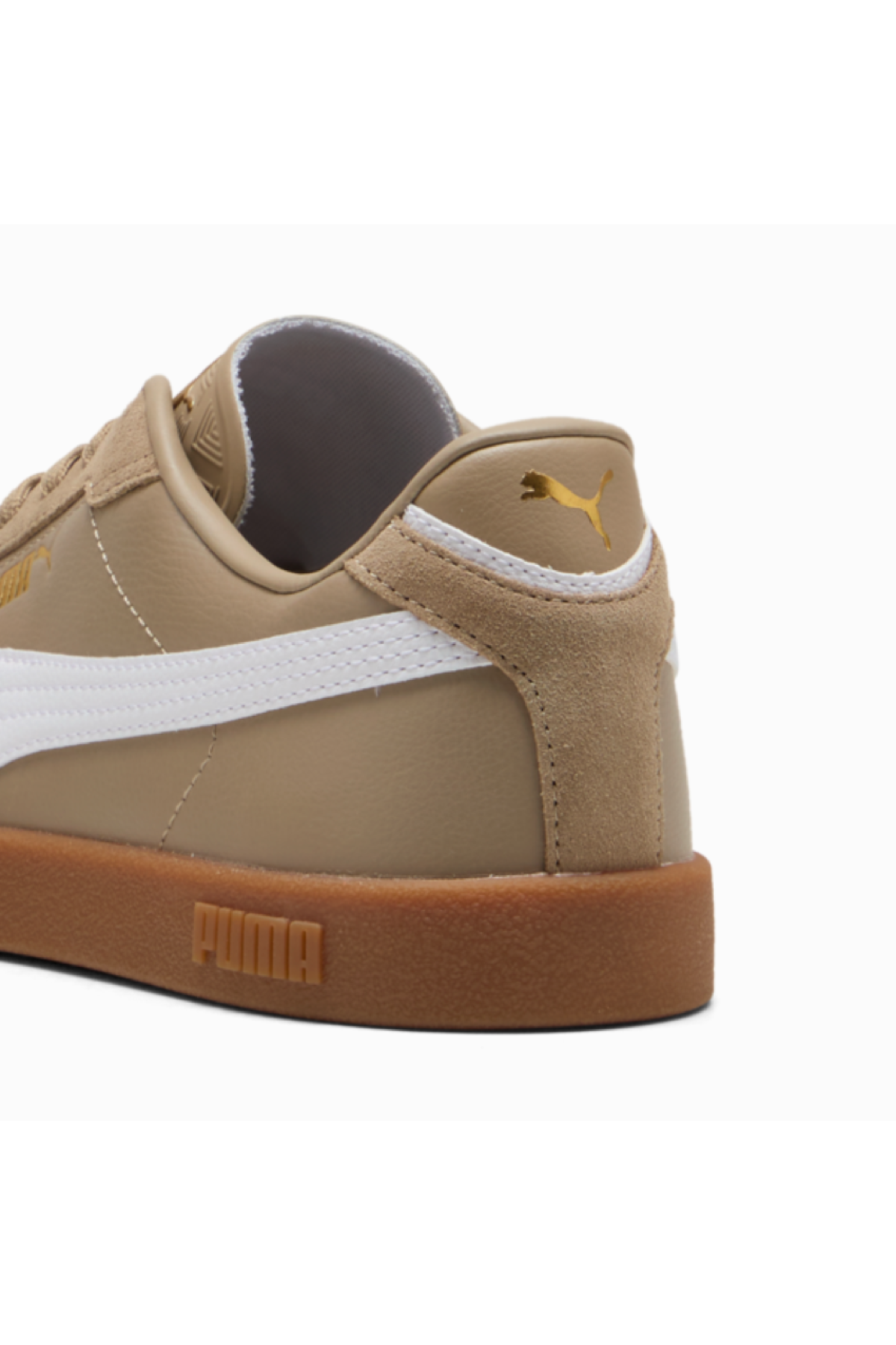 Club II Era Erkek Sneaker Ayakkabı 39744735 - Görsel 5